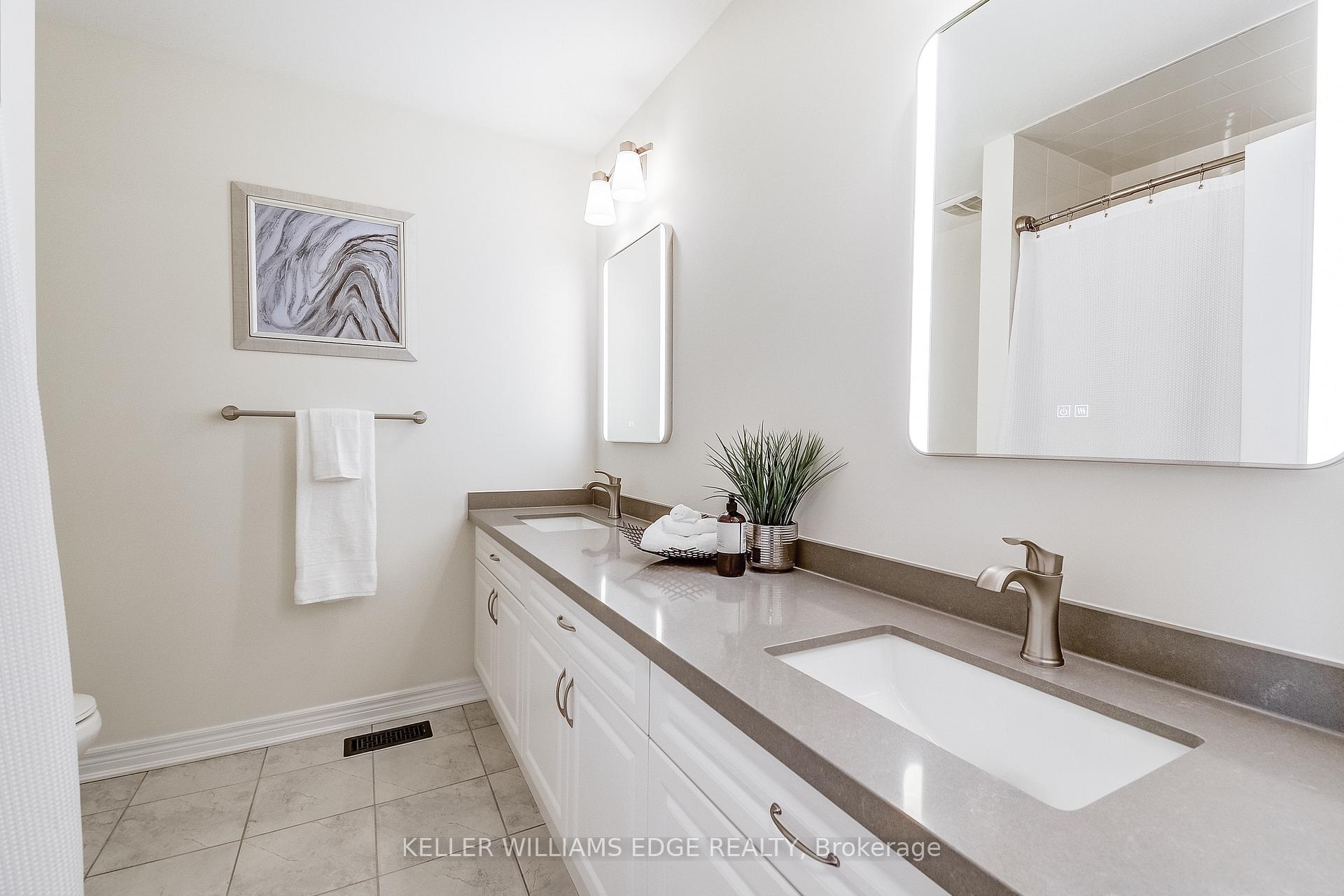 Photo 23 of 280 Fellowes Crescent, Hamilton, Waterdown — HOMEH