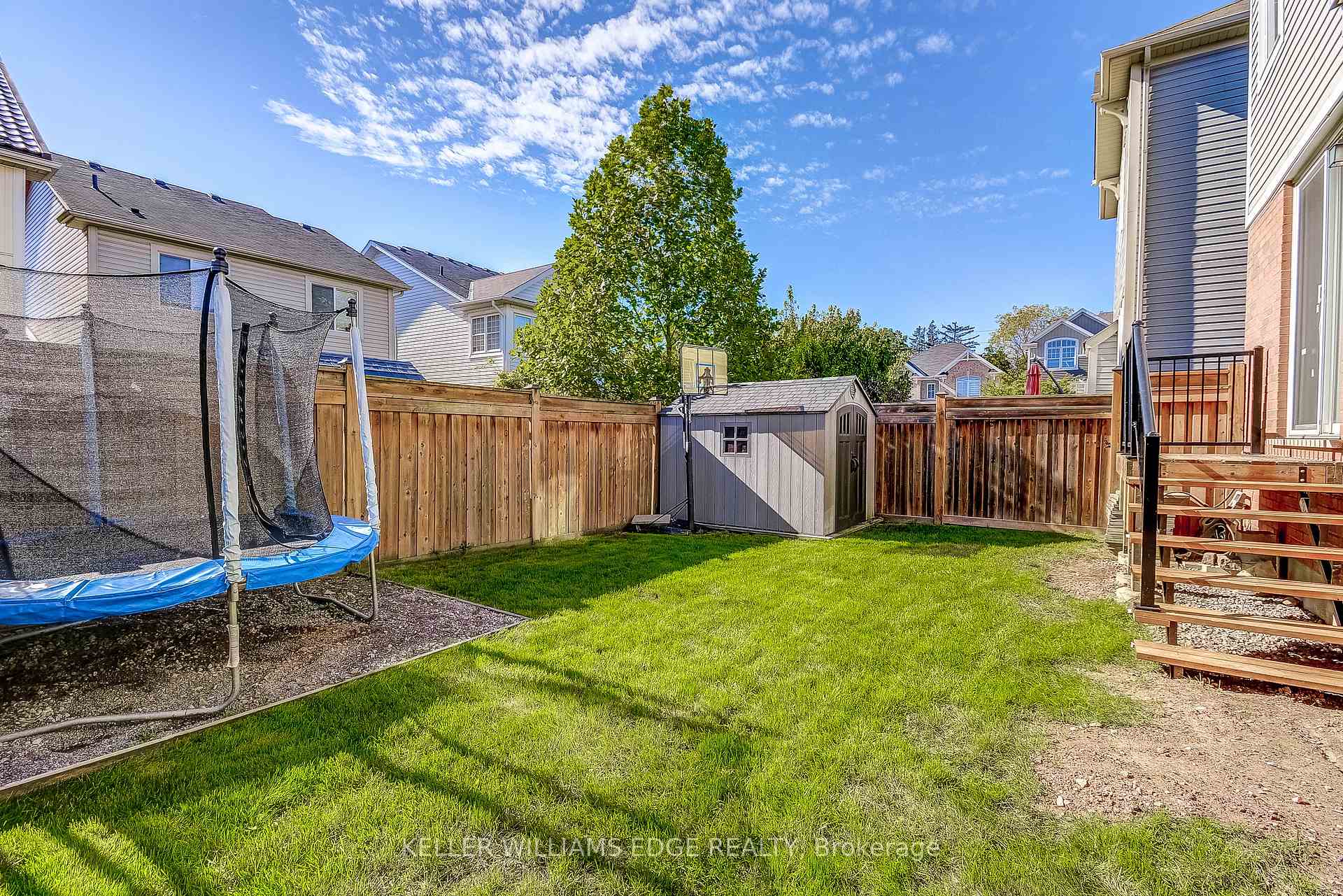 Photo 30 of 280 Fellowes Crescent, Hamilton, Waterdown — HOMEH