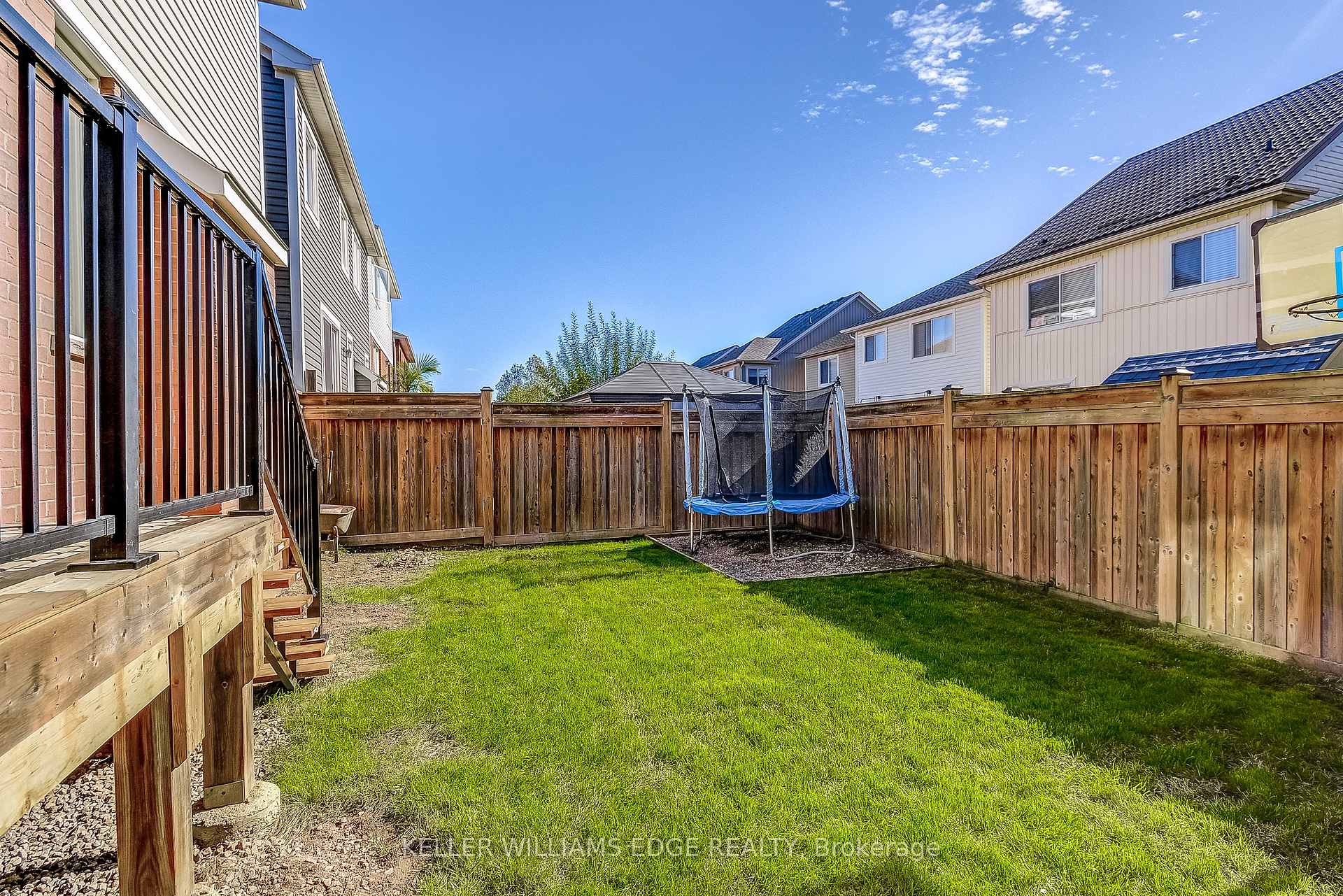 Photo 40 of 280 Fellowes Crescent, Hamilton, Waterdown — HOMEH