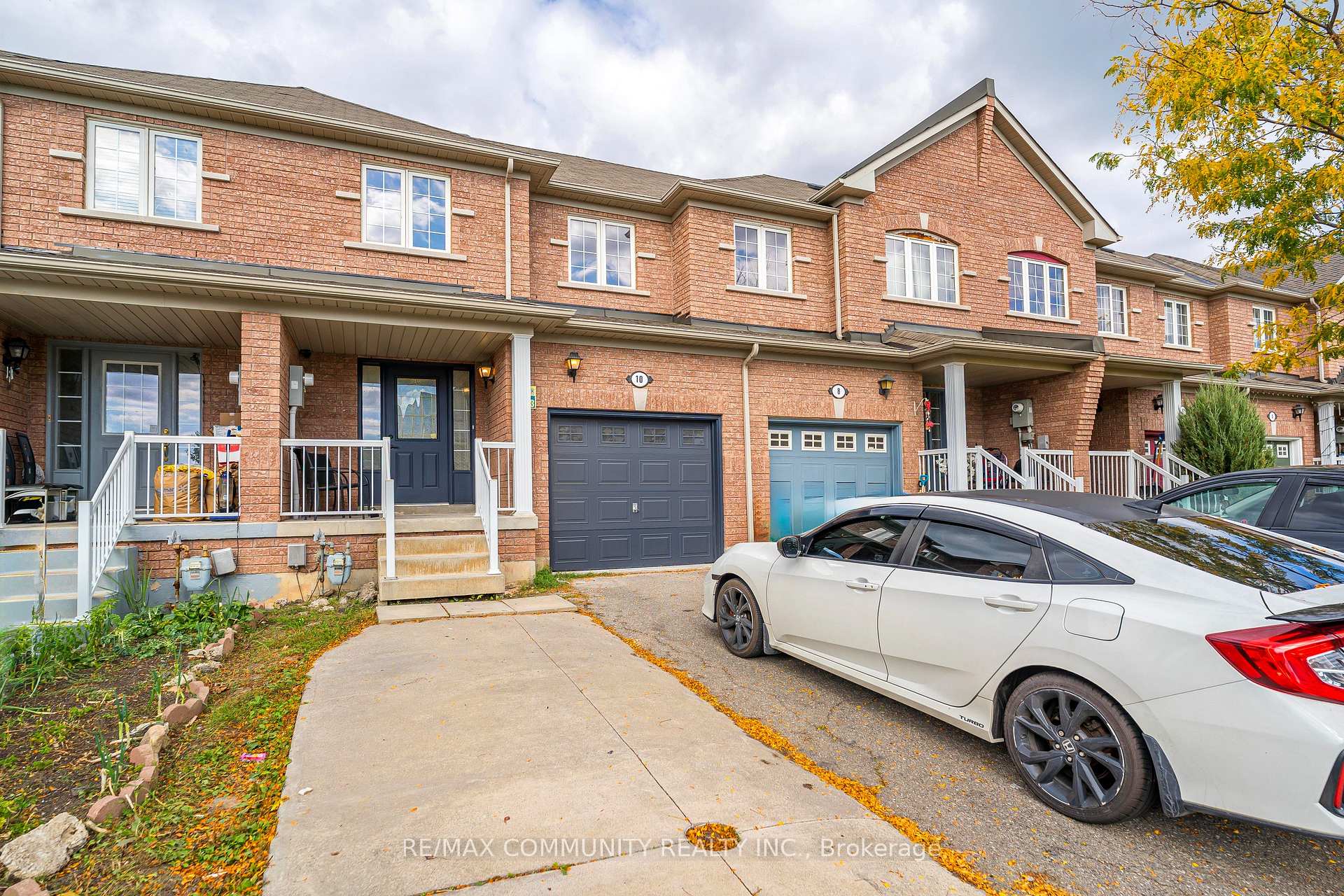 Photo 1 of 10 Tanasi Road, Brampton, Credit Valley — HOMEH