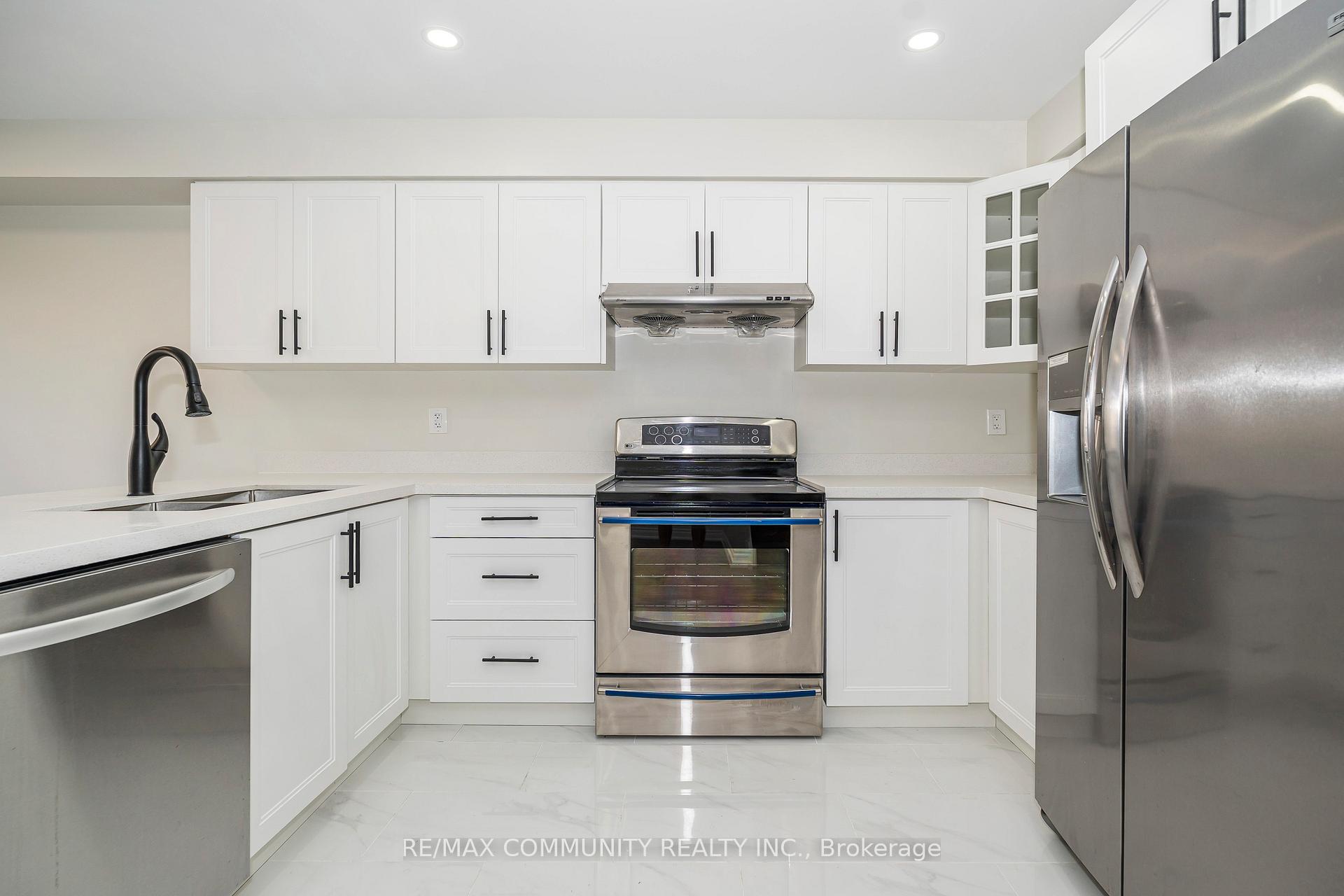 Photo 10 of 10 Tanasi Road, Brampton, Credit Valley — HOMEH