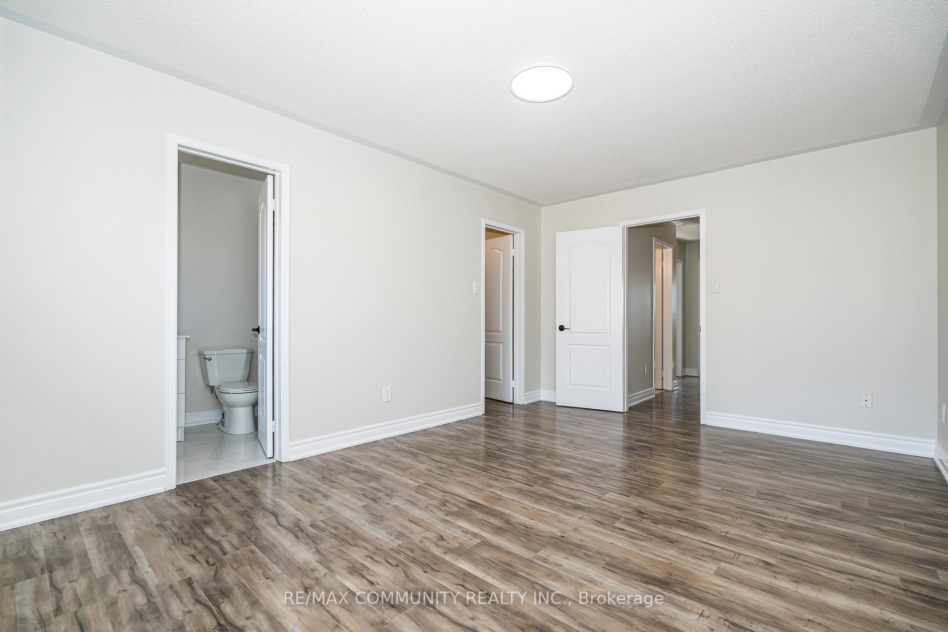 Photo 20 of 10 Tanasi Road, Brampton, Credit Valley — HOMEH