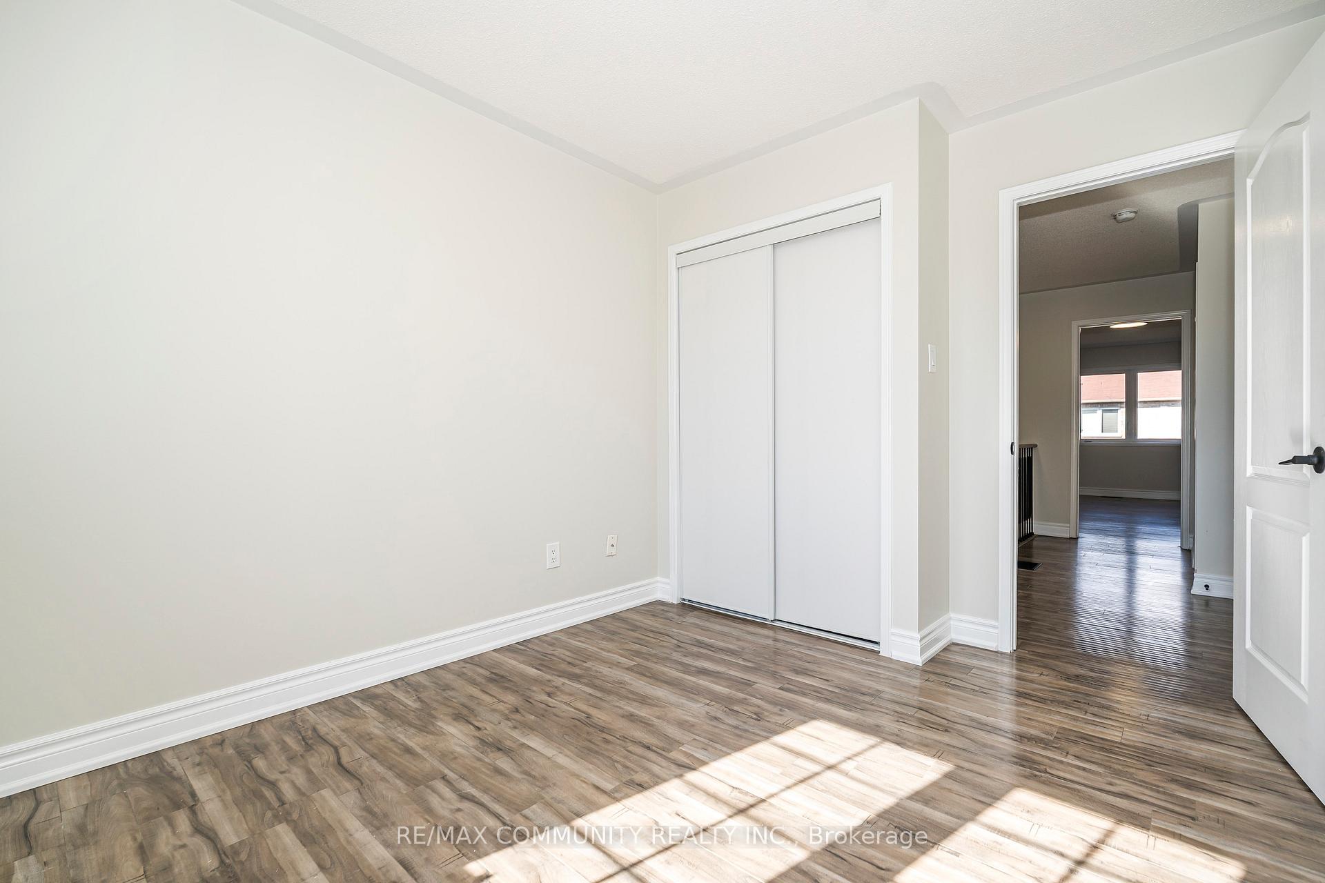 Photo 25 of 10 Tanasi Road, Brampton, Credit Valley — HOMEH