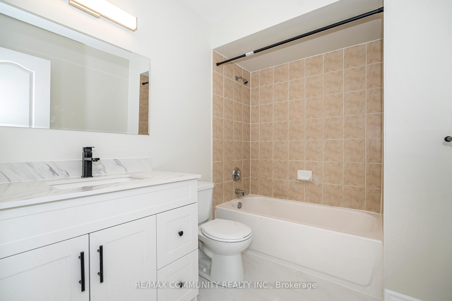 Photo 28 of 10 Tanasi Road, Brampton, Credit Valley — HOMEH