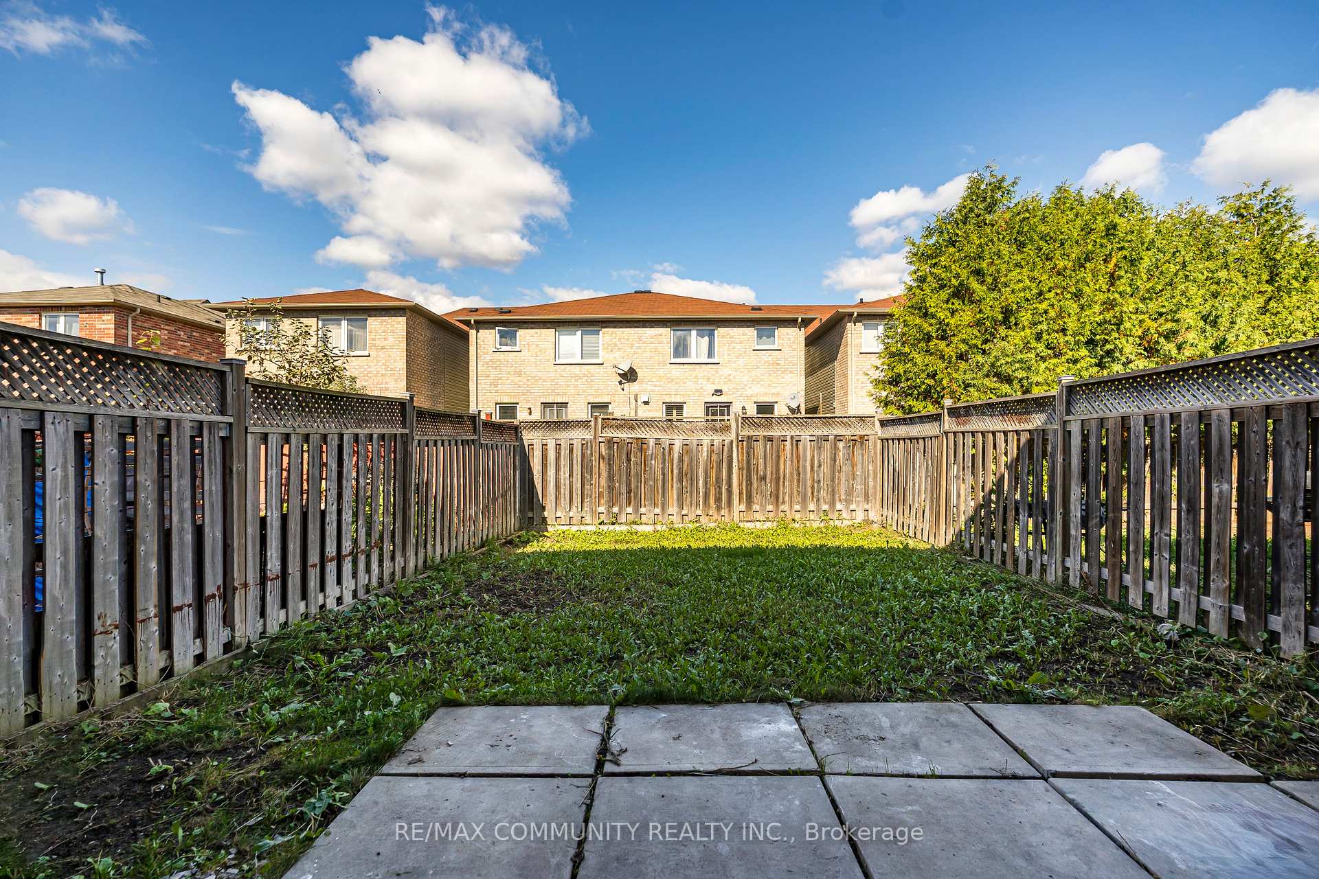 Photo 30 of 10 Tanasi Road, Brampton, Credit Valley — HOMEH