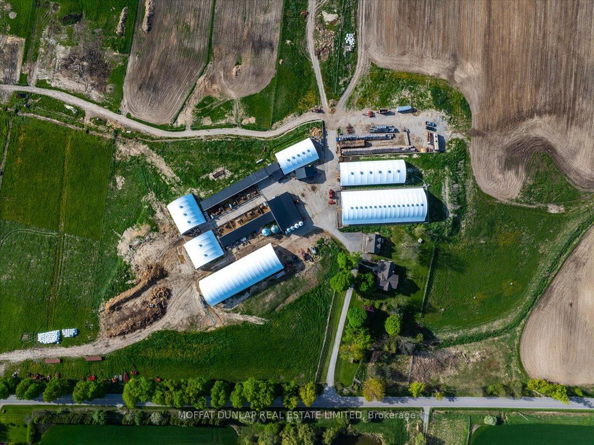 Photo 1 of 5626-5750 3rd Line, New Tecumseth, Tottenham — HOMEH