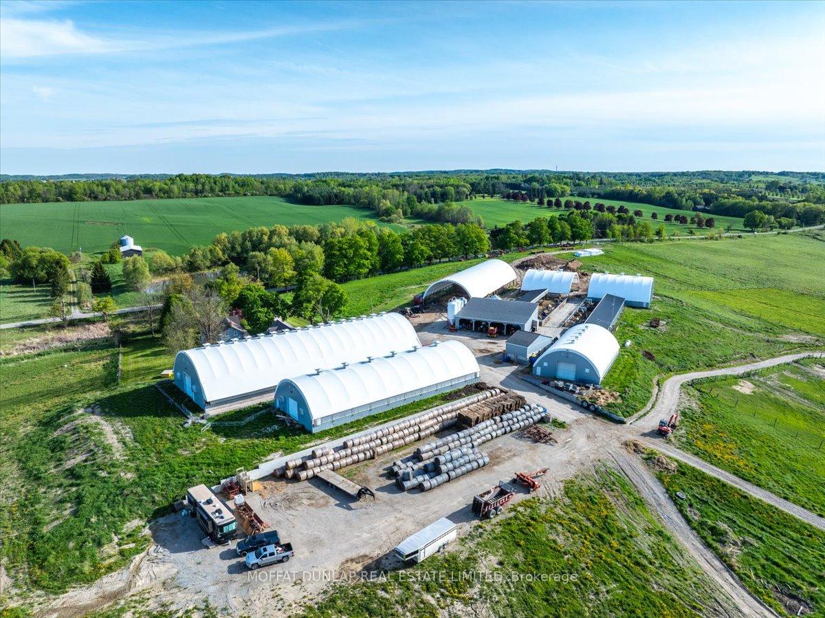 Photo 4 of 5626-5750 3rd Line, New Tecumseth, Tottenham — HOMEH