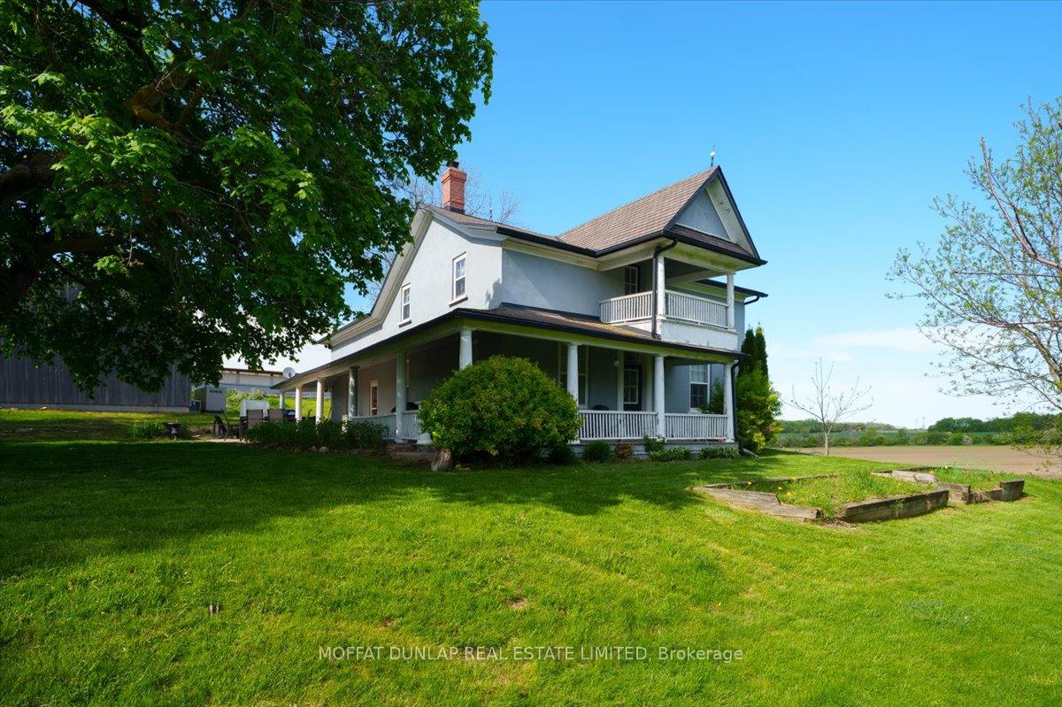 Photo 2 of 5626-5750 3rd Line, New Tecumseth, Tottenham — HOMEH