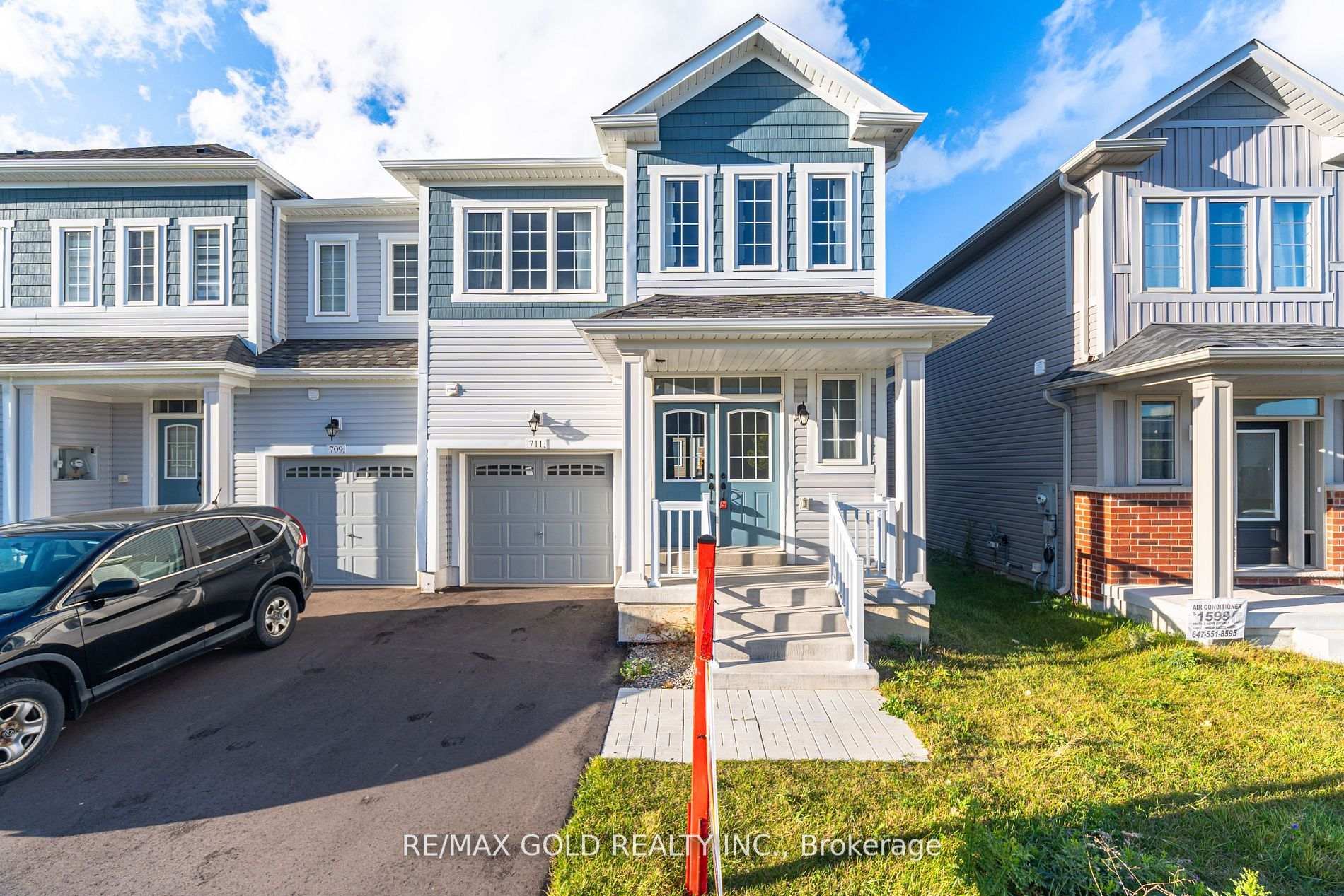 Photo 1 of 711 Potawatomi Crescent, Shelburne — HOMEH