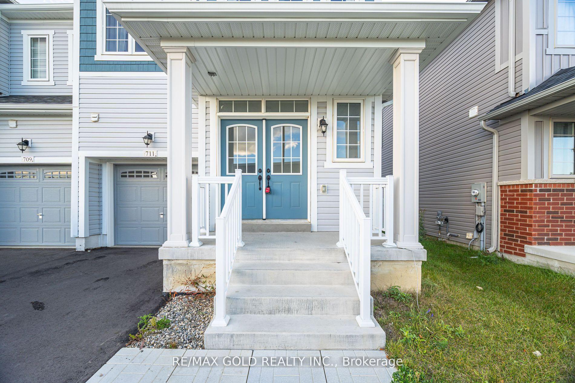 Photo 4 of 711 Potawatomi Crescent, Shelburne — HOMEH