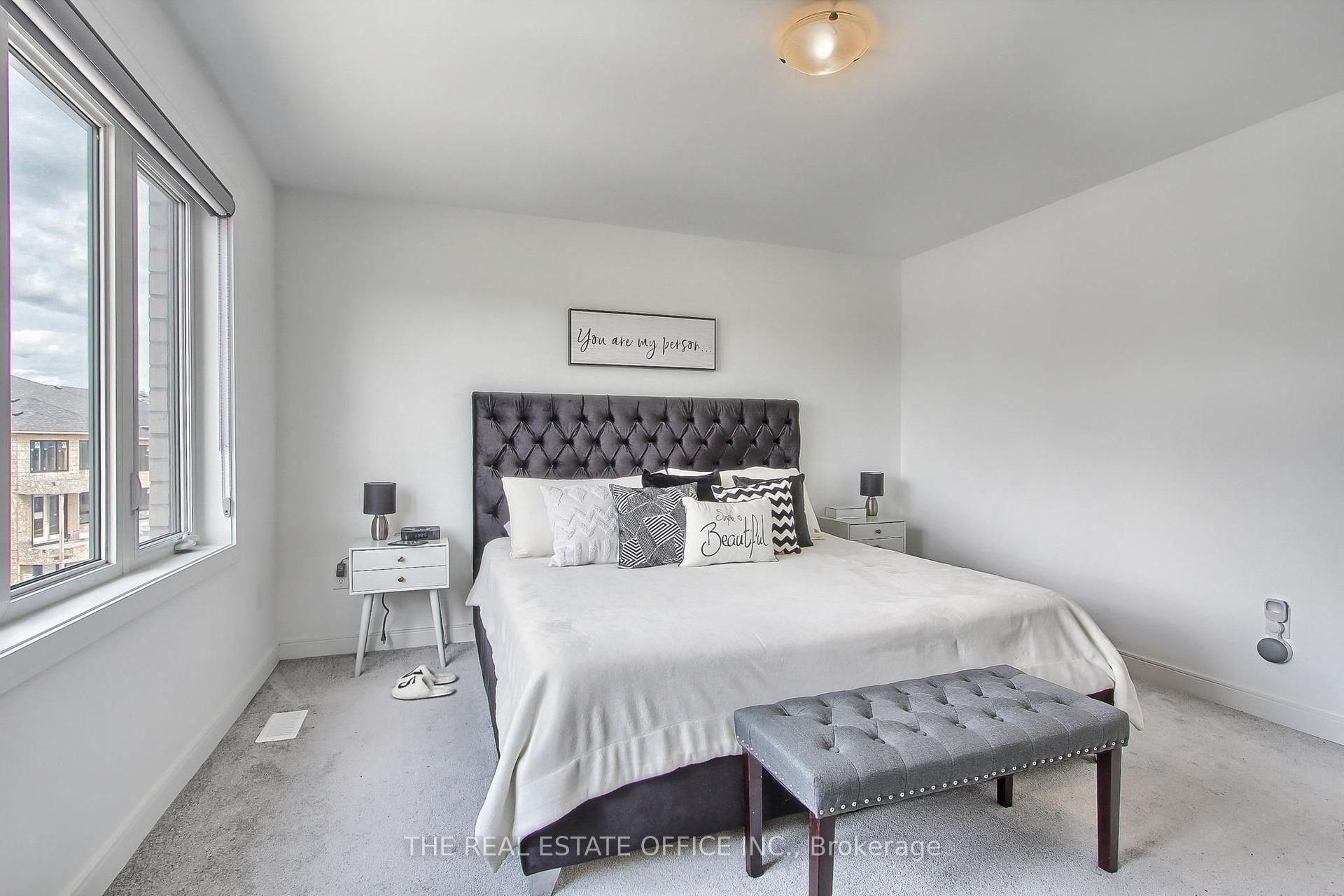 Photo 29 of 27 Blue Forest Crescent, Barrie, Innis-Shore — HOMEH