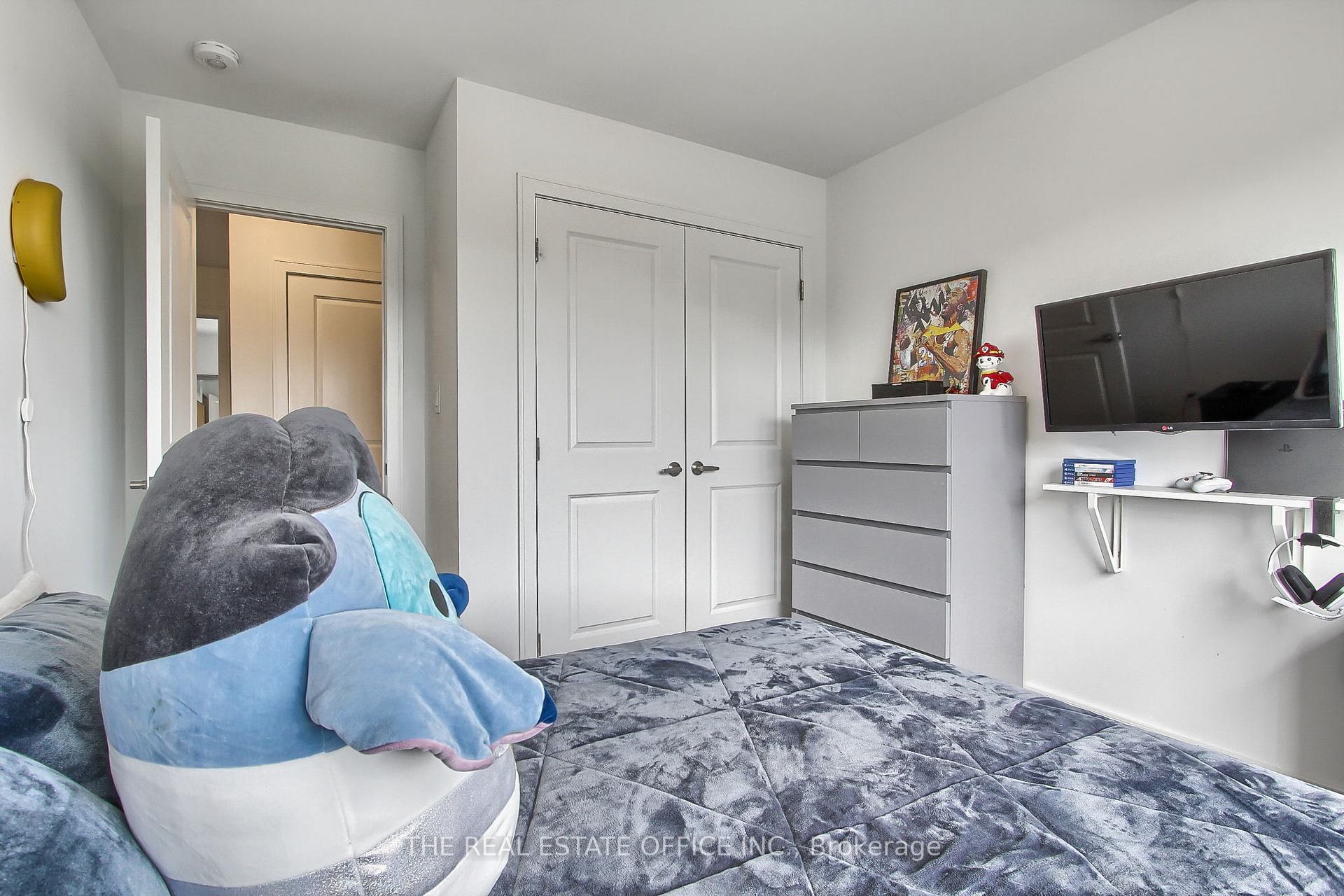 Photo 27 of 27 Blue Forest Crescent, Barrie, Innis-Shore — HOMEH