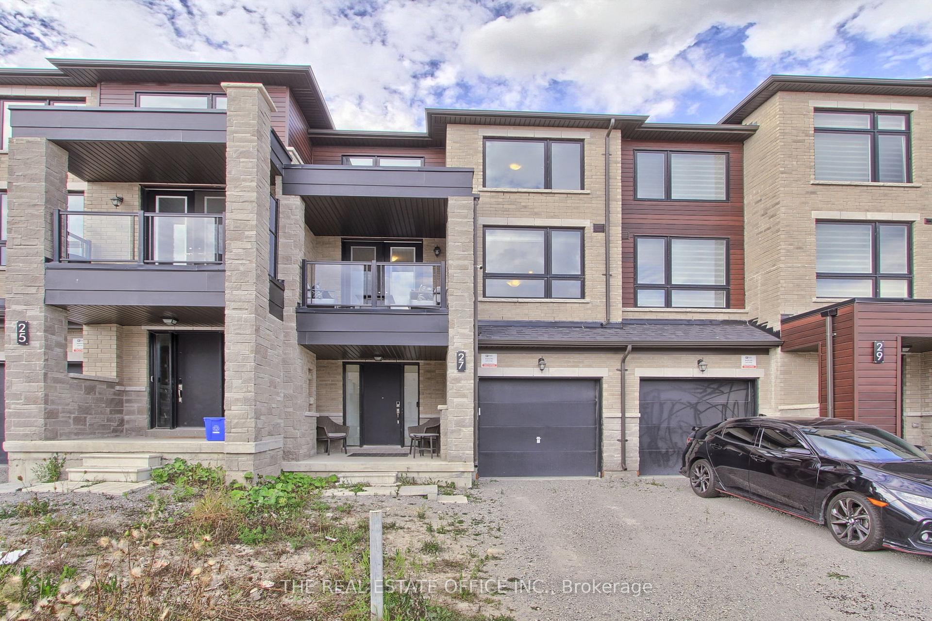 Photo 32 of 27 Blue Forest Crescent, Barrie, Innis-Shore — HOMEH