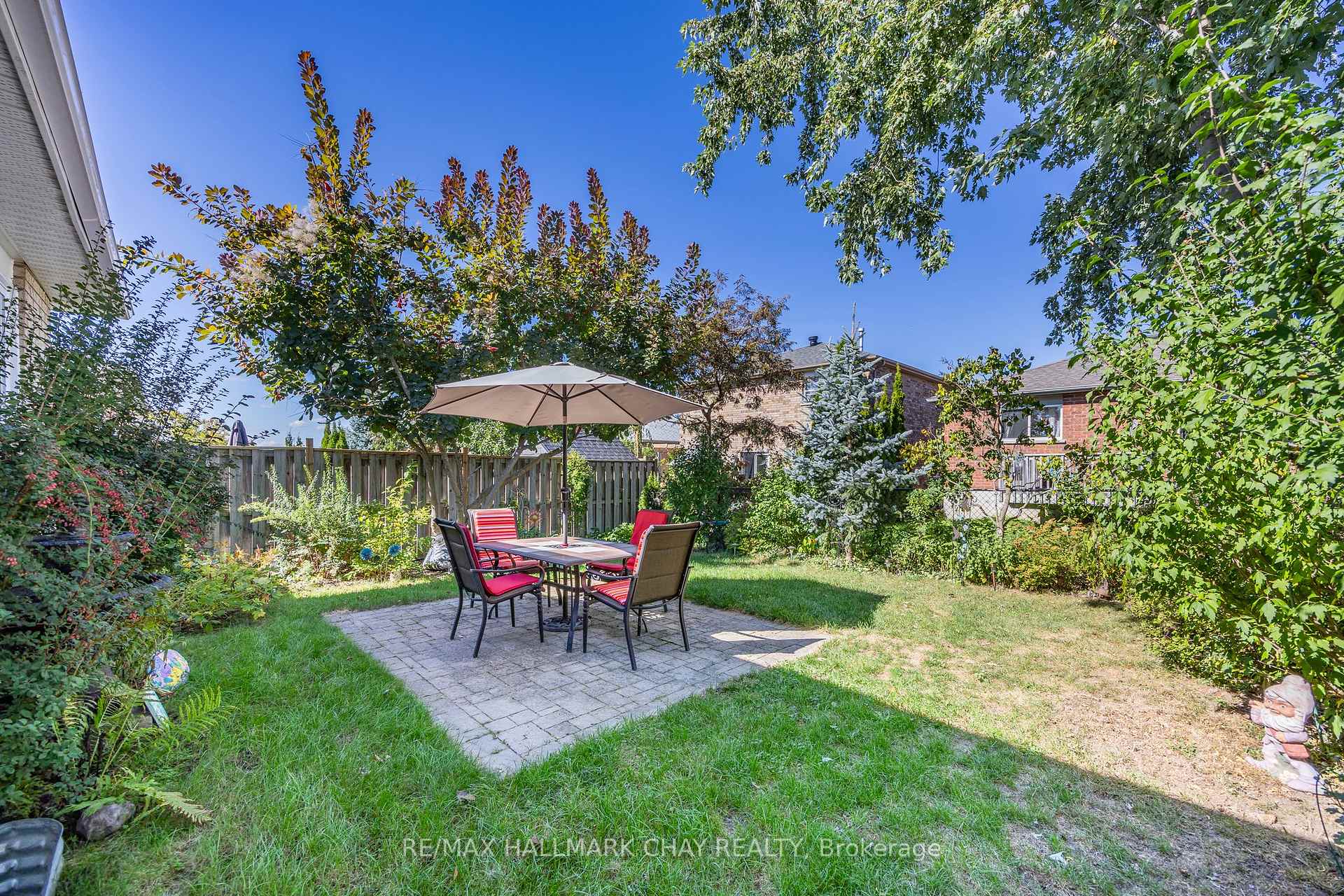 Photo 33 of 16 Butternut Drive, Barrie, Holly — HOMEH