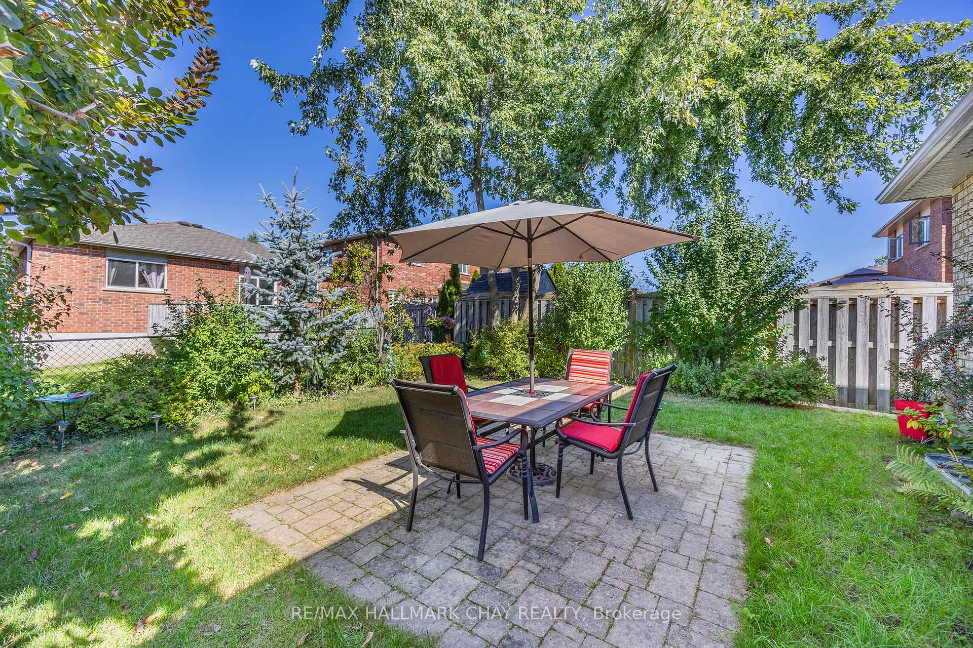 Photo 35 of 16 Butternut Drive, Barrie, Holly — HOMEH