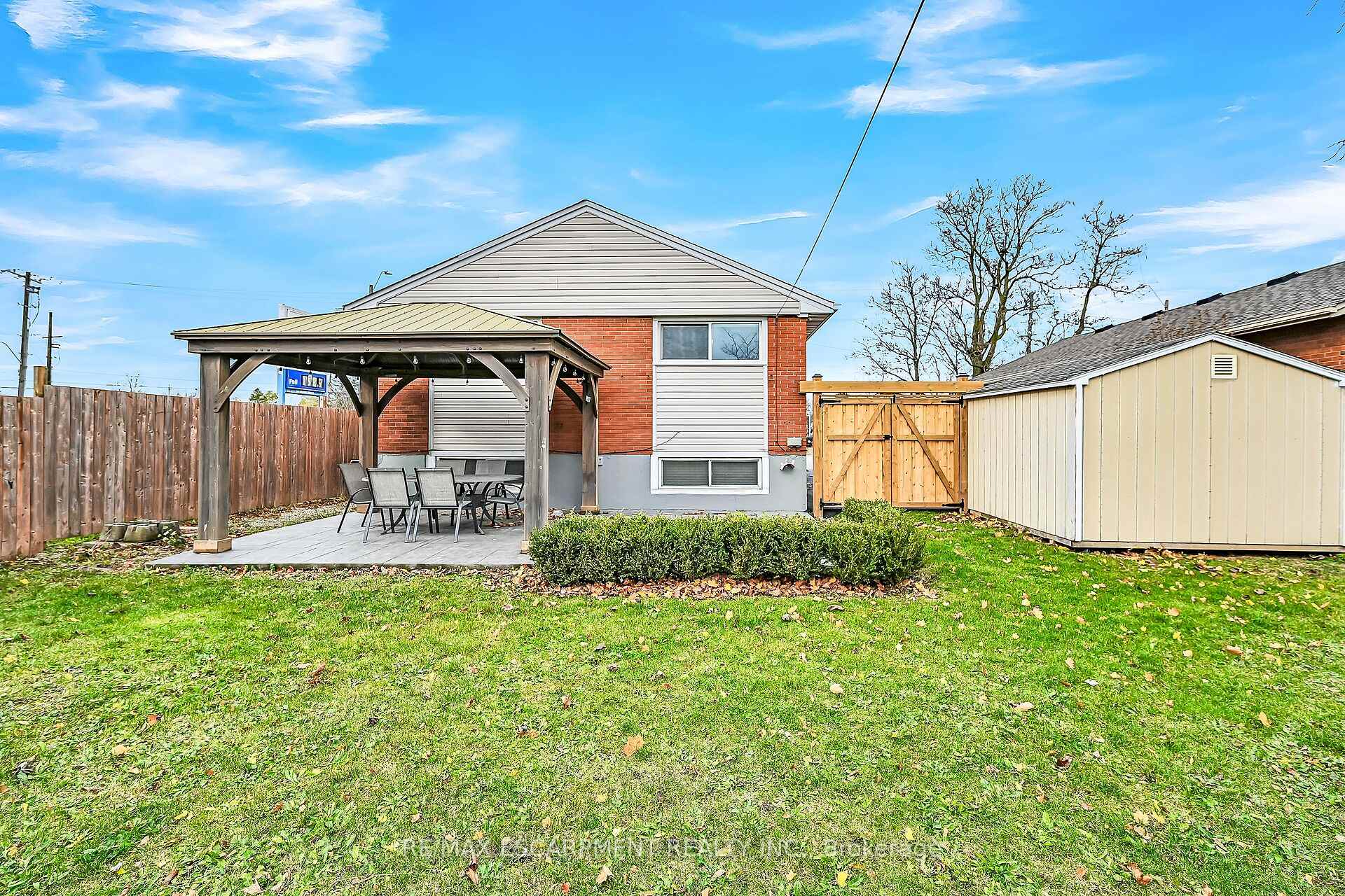 Photo 8 of 787 Upper Ottawa Street, Hamilton, Hampton Heights — HOMEH