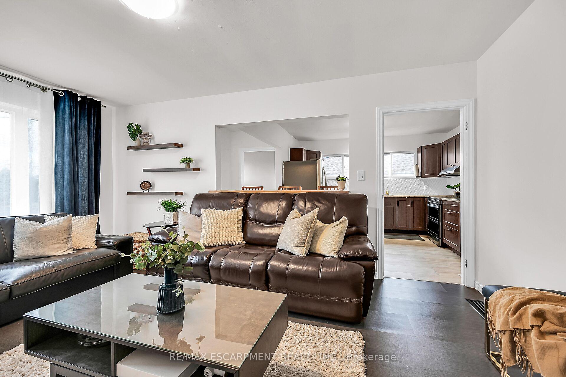 Photo 6 of 787 Upper Ottawa Street, Hamilton, Hampton Heights — HOMEH