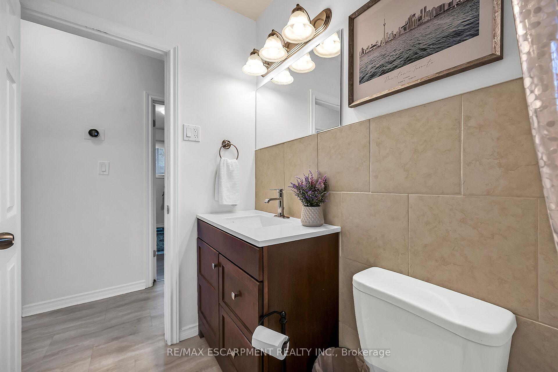Photo 18 of 787 Upper Ottawa Street, Hamilton, Hampton Heights — HOMEH