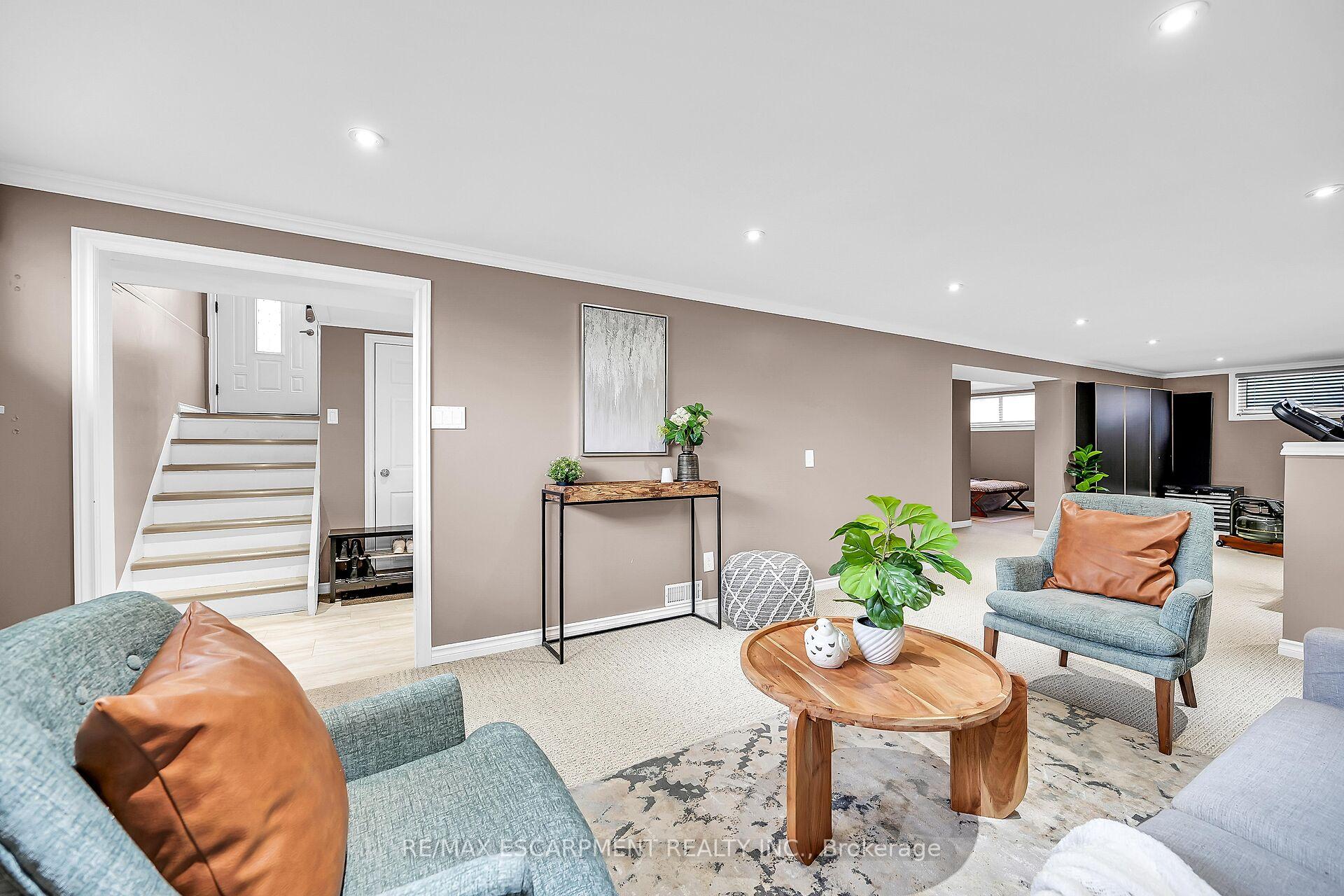 Photo 27 of 787 Upper Ottawa Street, Hamilton, Hampton Heights — HOMEH