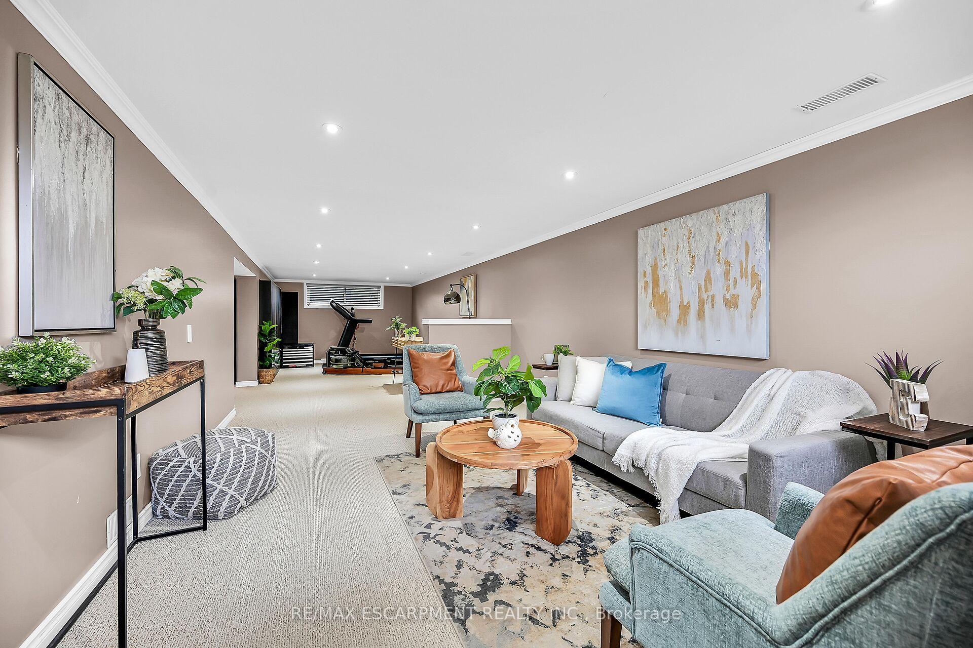 Photo 19 of 787 Upper Ottawa Street, Hamilton, Hampton Heights — HOMEH