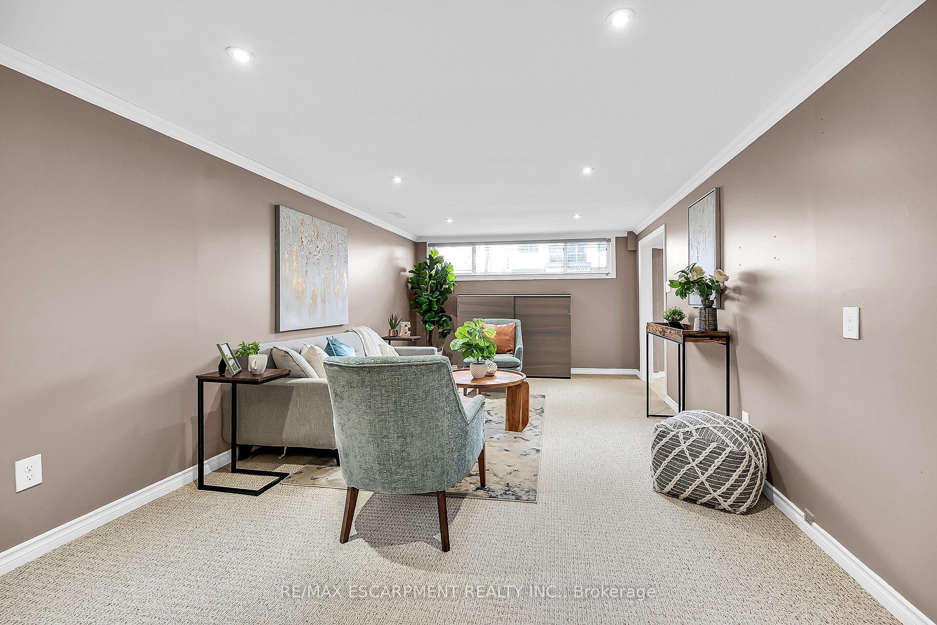 Photo 21 of 787 Upper Ottawa Street, Hamilton, Hampton Heights — HOMEH