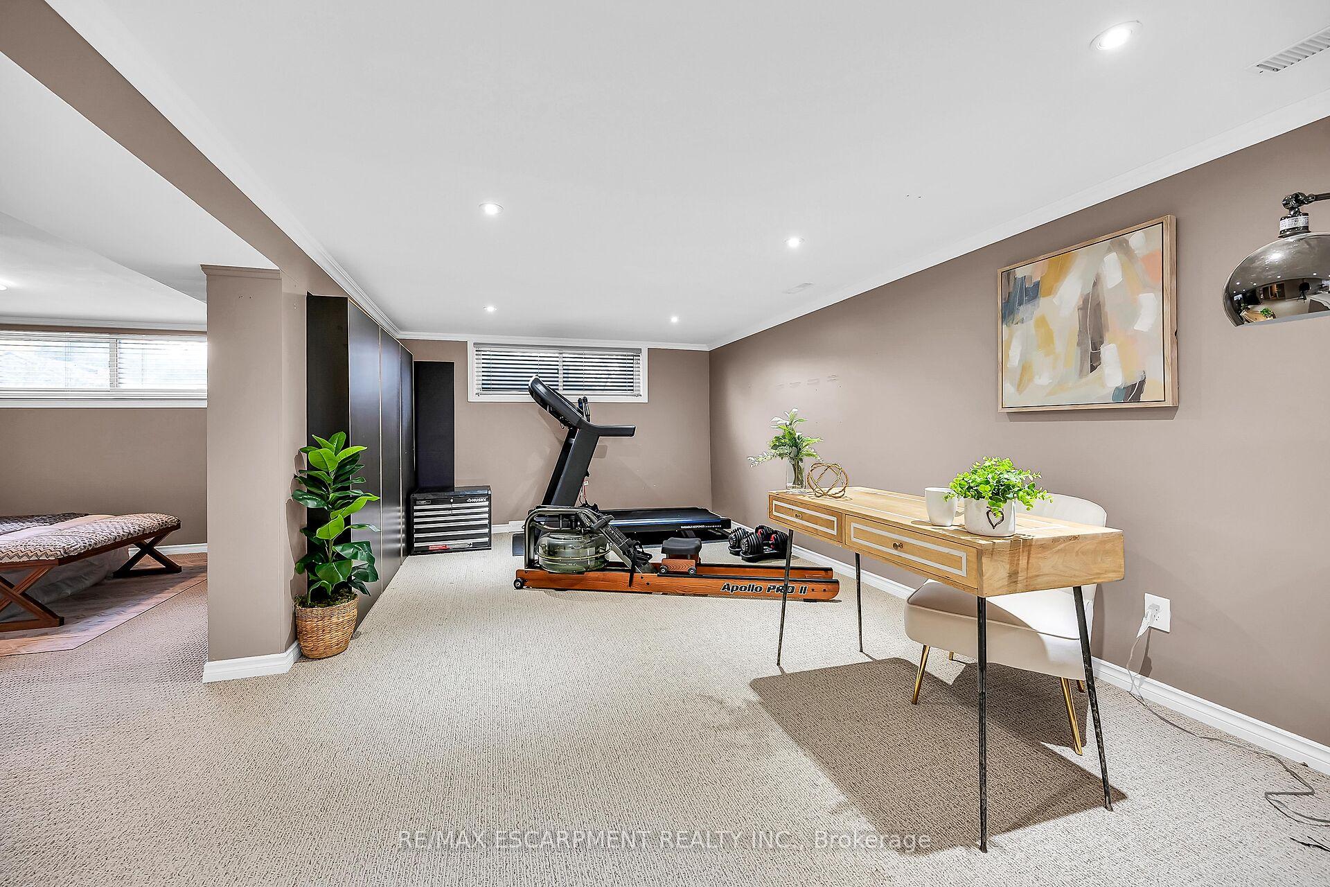 Photo 20 of 787 Upper Ottawa Street, Hamilton, Hampton Heights — HOMEH