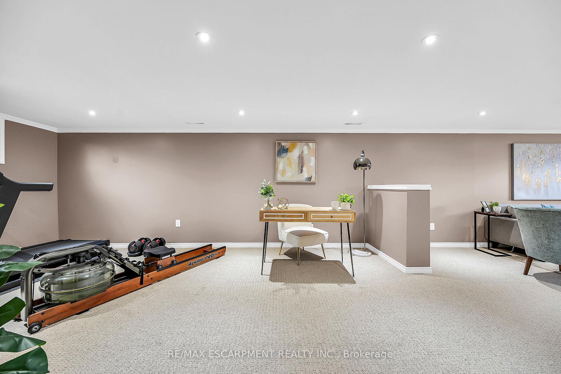 Photo 24 of 787 Upper Ottawa Street, Hamilton, Hampton Heights — HOMEH