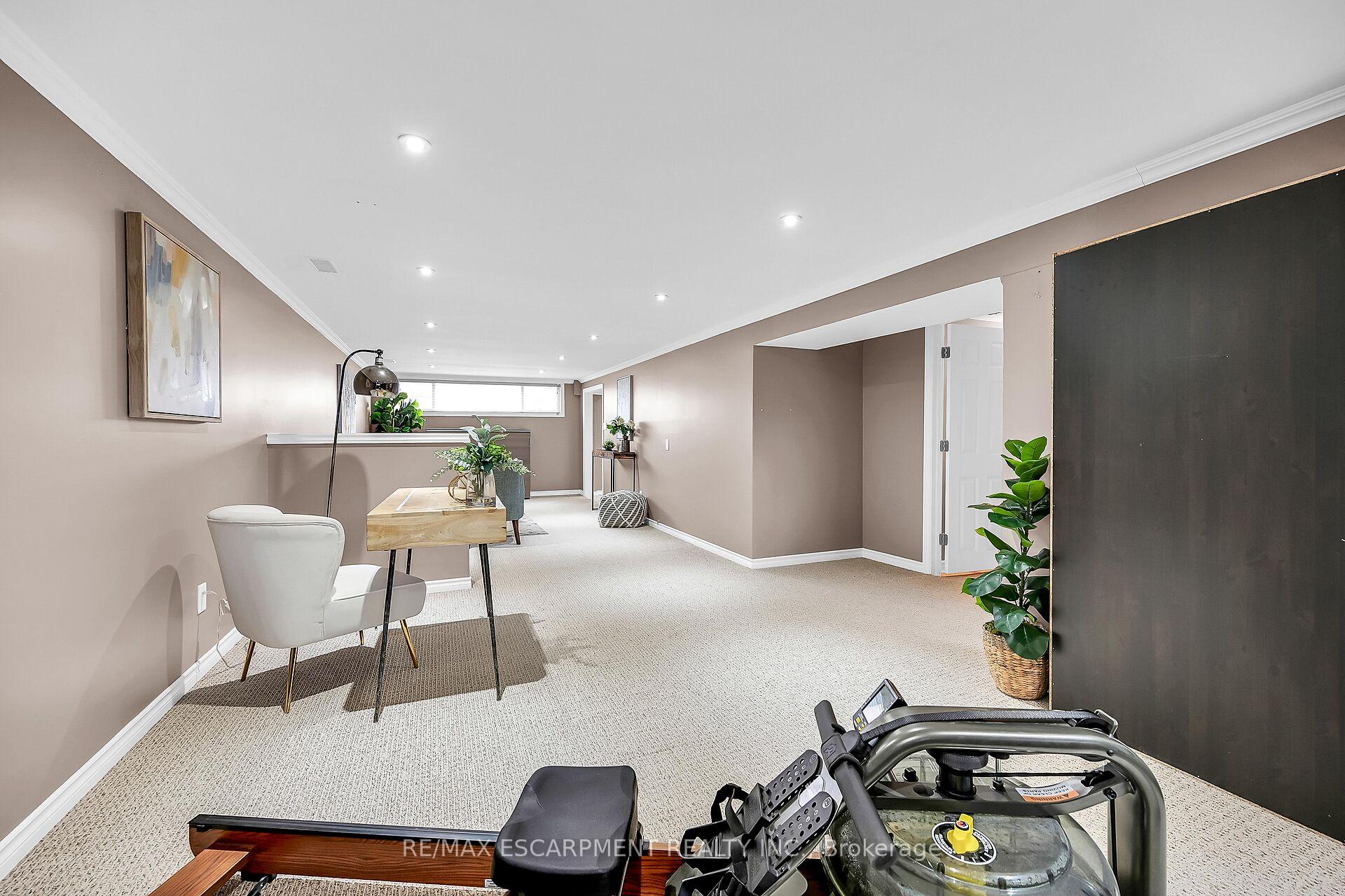 Photo 33 of 787 Upper Ottawa Street, Hamilton, Hampton Heights — HOMEH