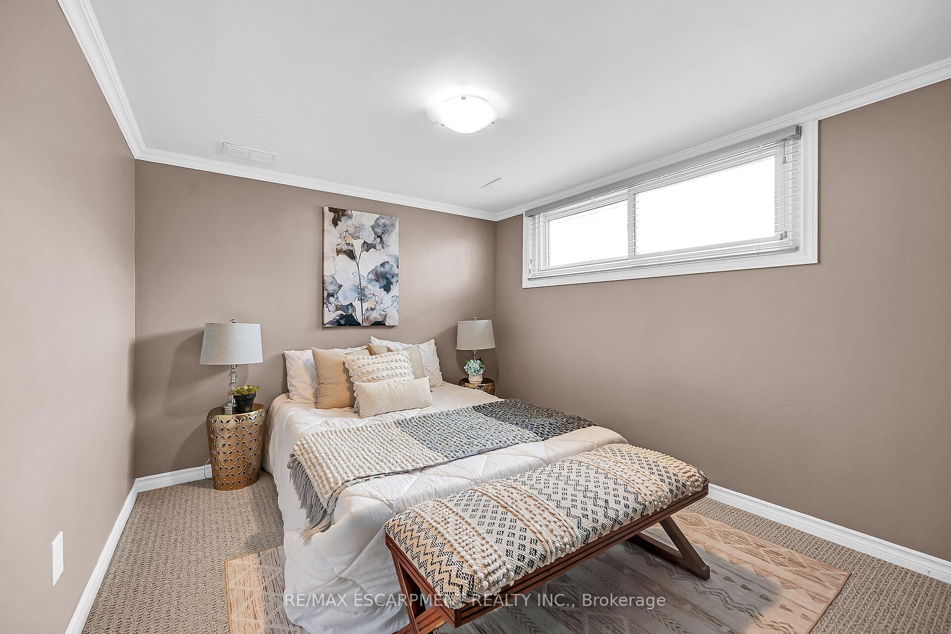 Photo 26 of 787 Upper Ottawa Street, Hamilton, Hampton Heights — HOMEH