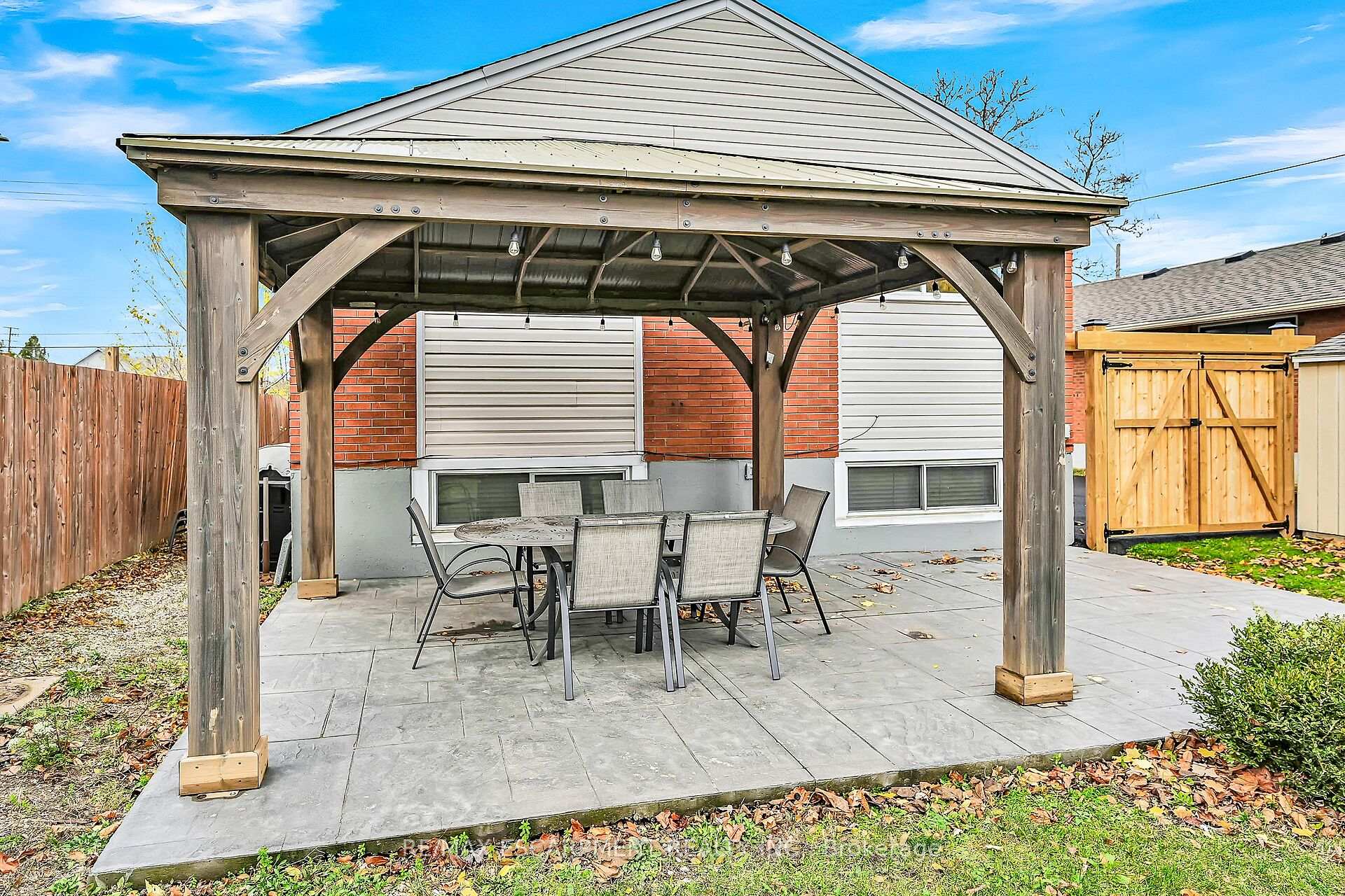 Photo 34 of 787 Upper Ottawa Street, Hamilton, Hampton Heights — HOMEH