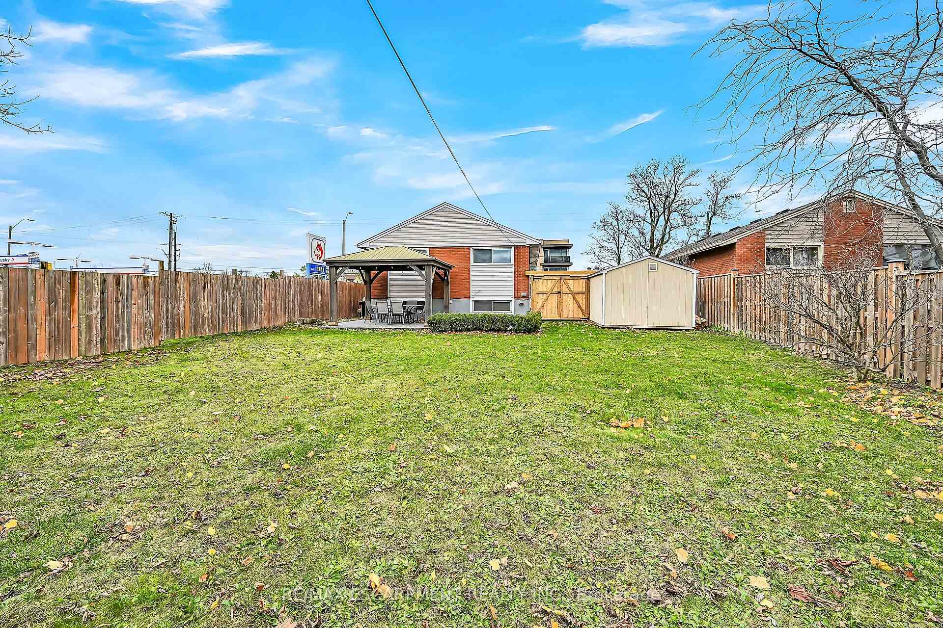 Photo 35 of 787 Upper Ottawa Street, Hamilton, Hampton Heights — HOMEH