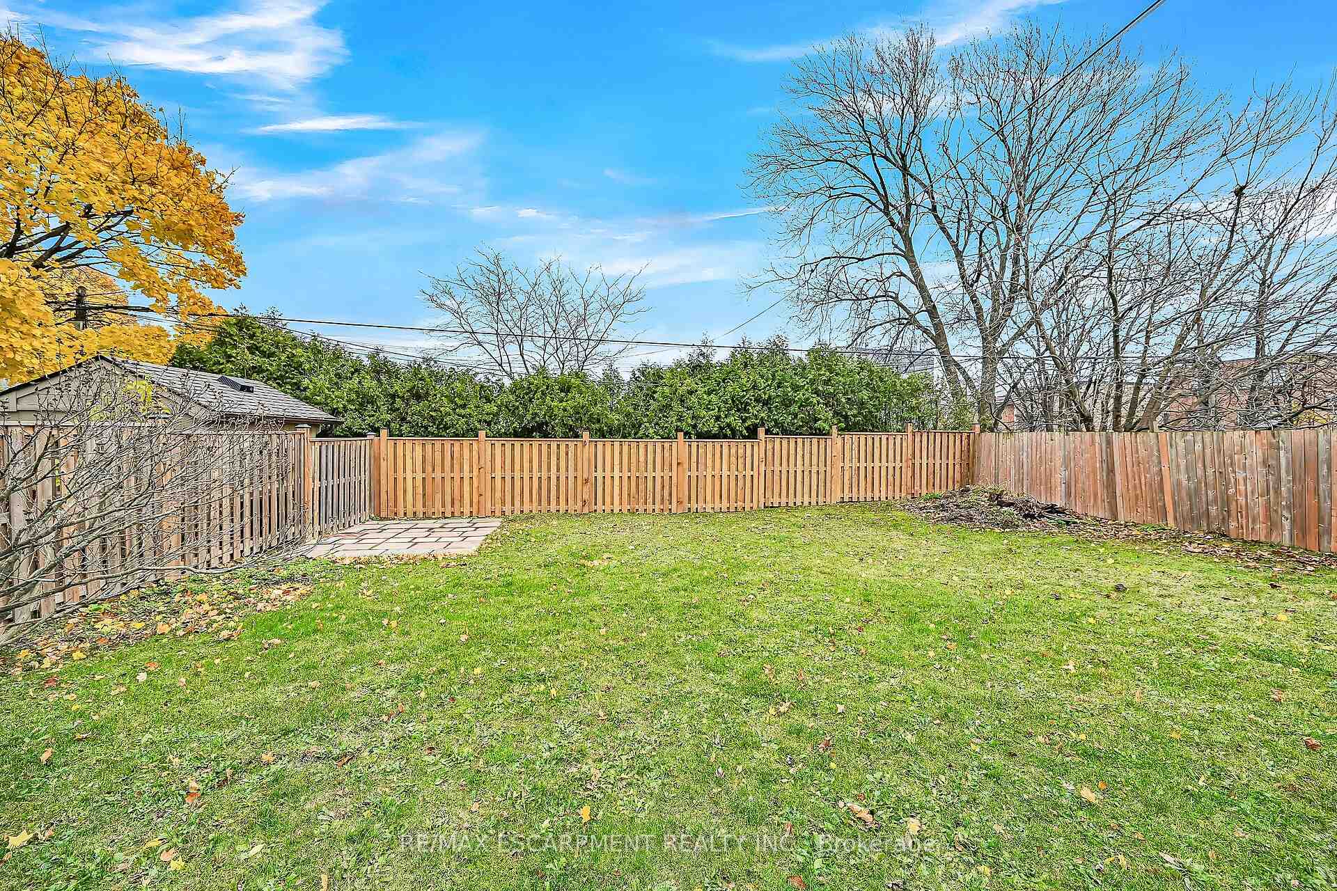 Photo 39 of 787 Upper Ottawa Street, Hamilton, Hampton Heights — HOMEH