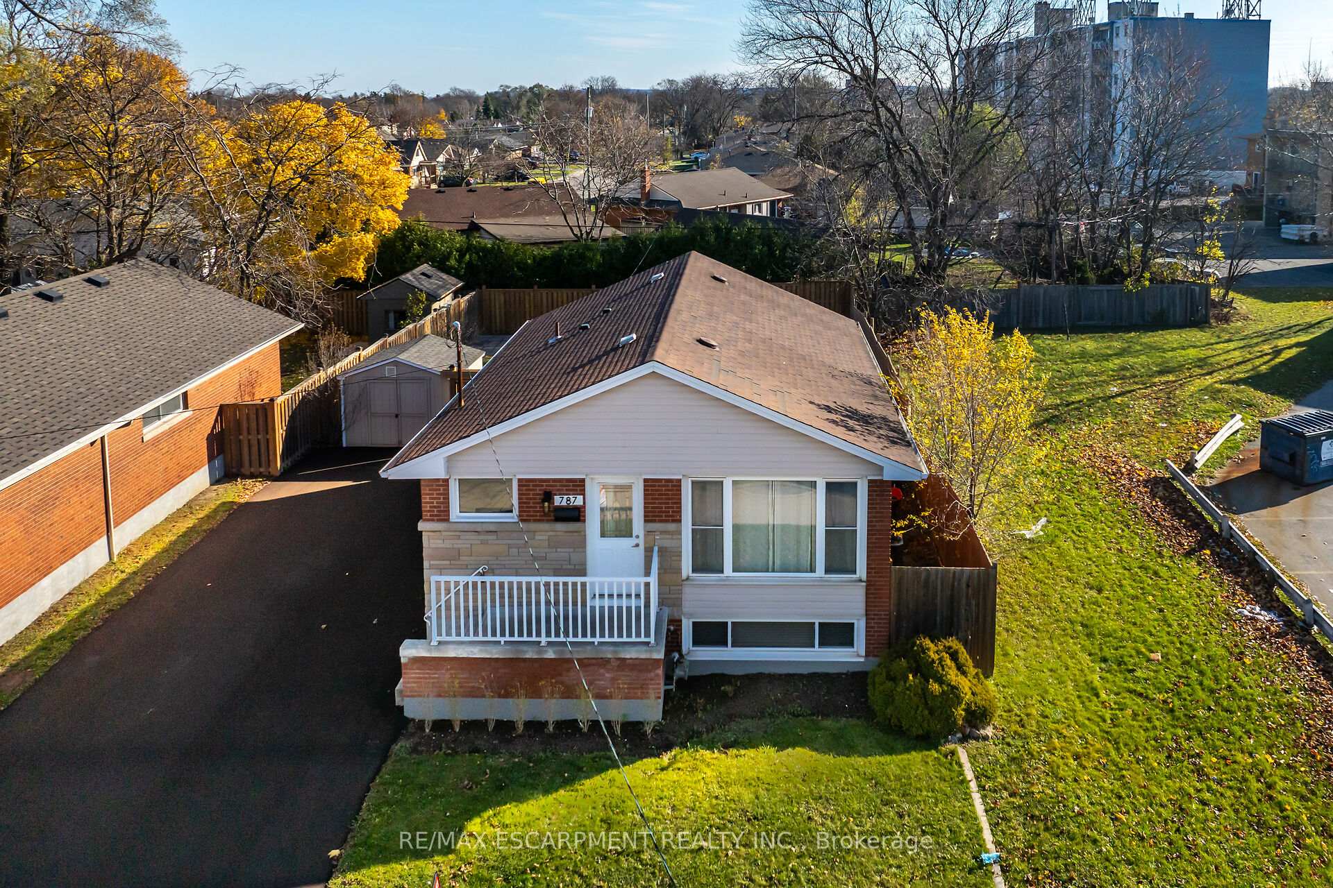 Photo 32 of 787 Upper Ottawa Street, Hamilton, Hampton Heights — HOMEH