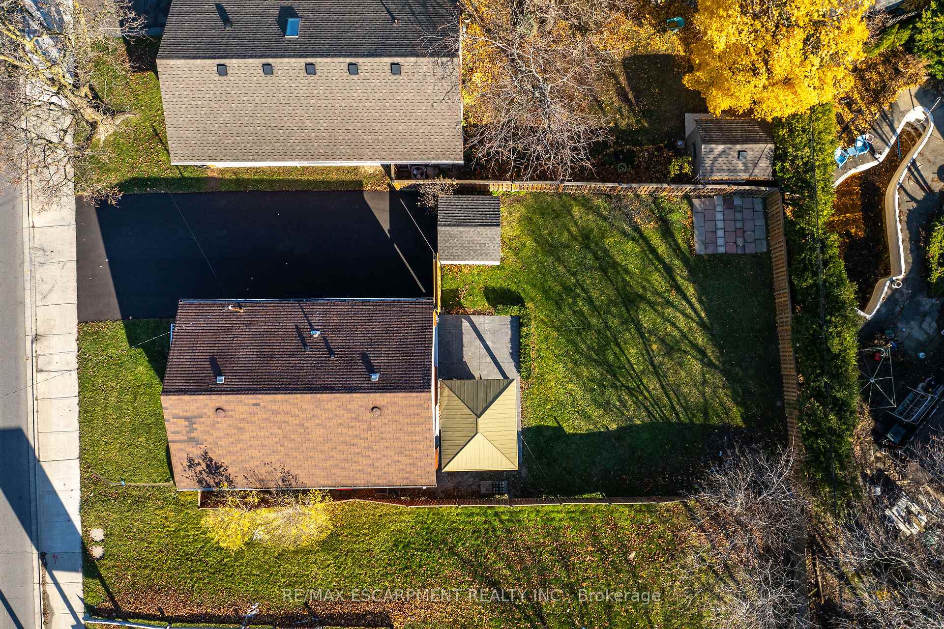 Photo 40 of 787 Upper Ottawa Street, Hamilton, Hampton Heights — HOMEH