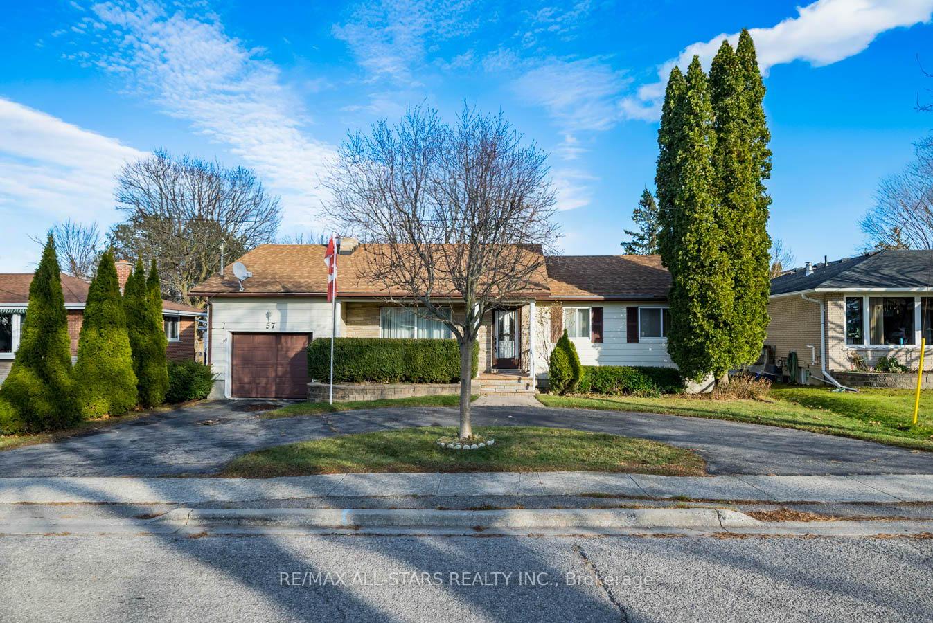 Photo 1 of 57 Carnegie Street, Scugog, Port Perry — HOMEH