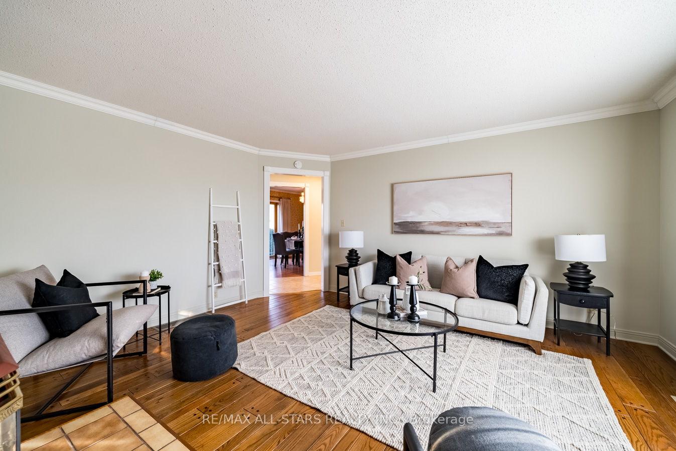Photo 11 of 57 Carnegie Street, Scugog, Port Perry — HOMEH