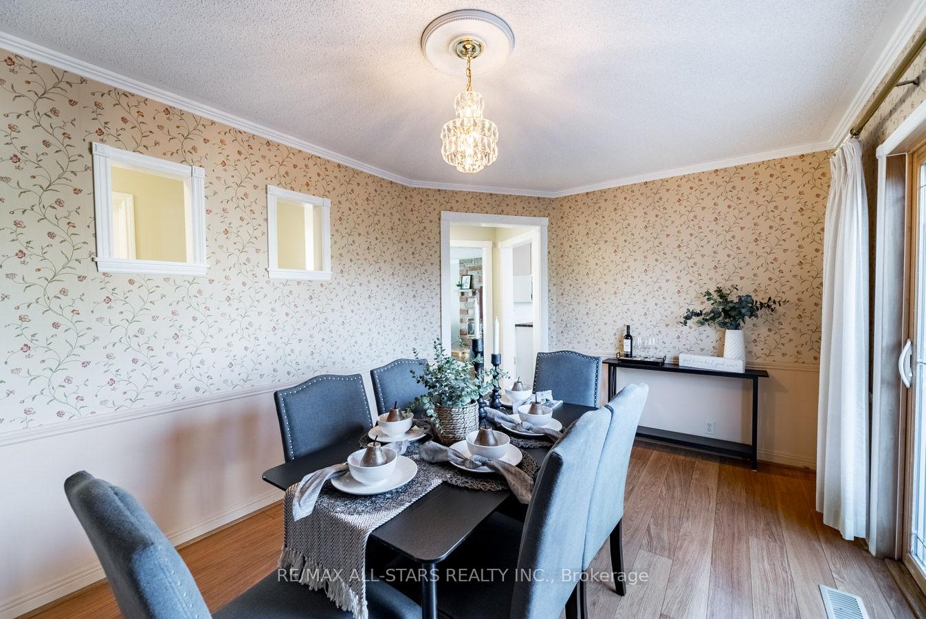 Photo 17 of 57 Carnegie Street, Scugog, Port Perry — HOMEH