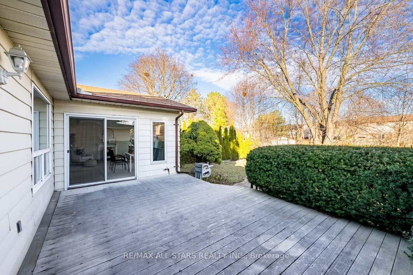 Photo 32 of 57 Carnegie Street, Scugog, Port Perry — HOMEH