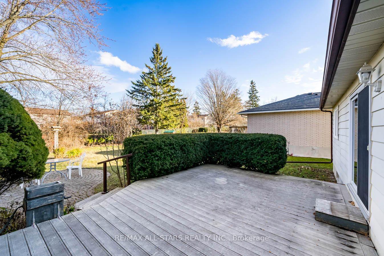 Photo 35 of 57 Carnegie Street, Scugog, Port Perry — HOMEH