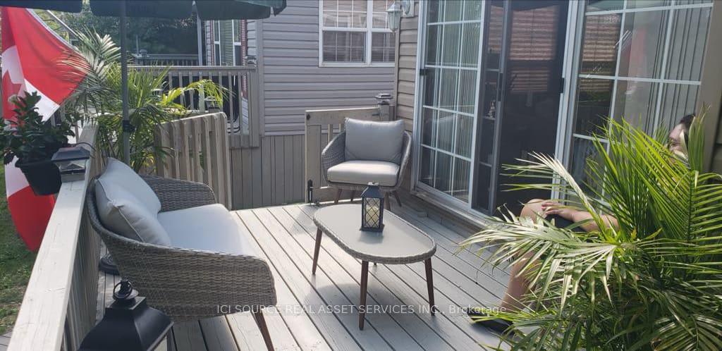 Photo 1 of Unit MOR005, 1336 S Morrison Lake Road, Gravenhurst, Wood (Gravenhurst) — HOMEH