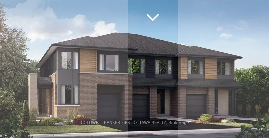 Photo 1 of 25 Utman Crescent, Carleton Place — HOMEH