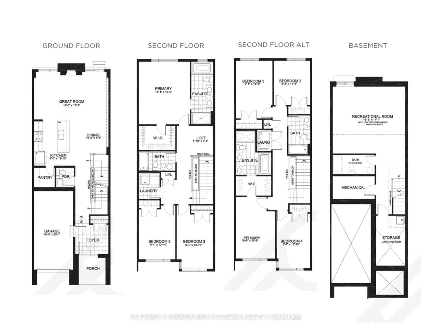 Photo 4 of 25 Utman Crescent, Carleton Place — HOMEH