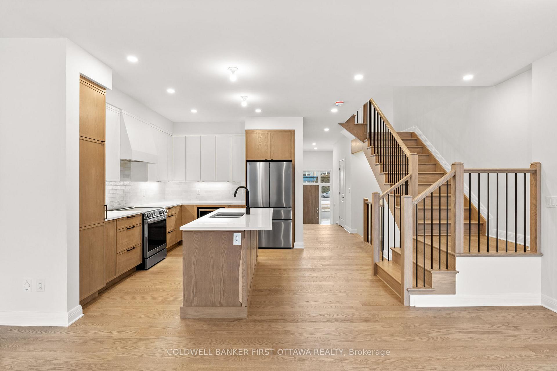 Photo 5 of 25 Utman Crescent, Carleton Place — HOMEH