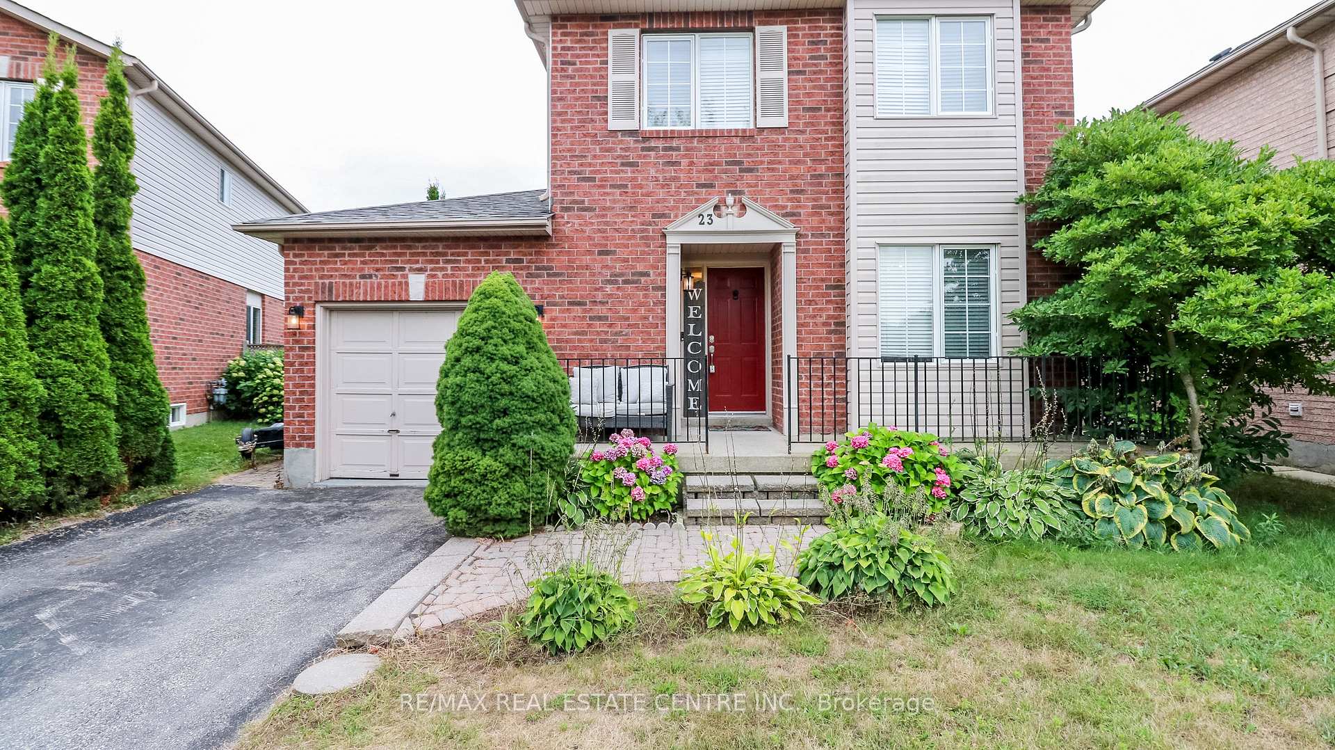 Photo 6 of 23 Wice Road, Barrie, Holly — HOMEH