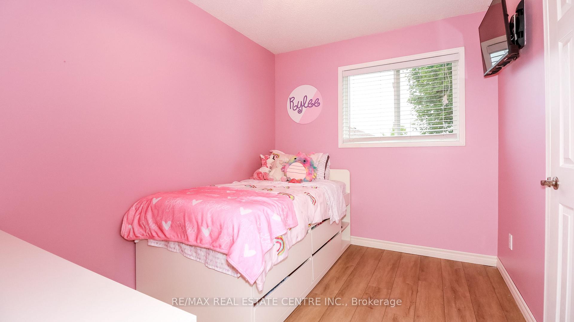 Photo 22 of 23 Wice Road, Barrie, Holly — HOMEH