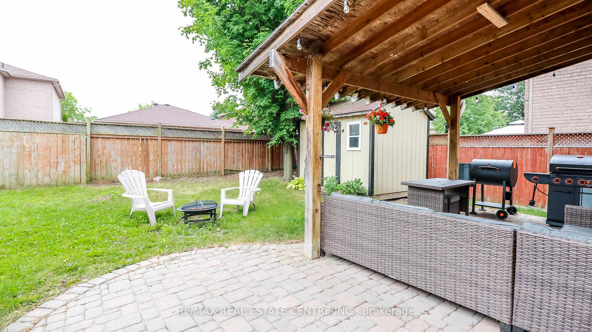 Photo 27 of 23 Wice Road, Barrie, Holly — HOMEH