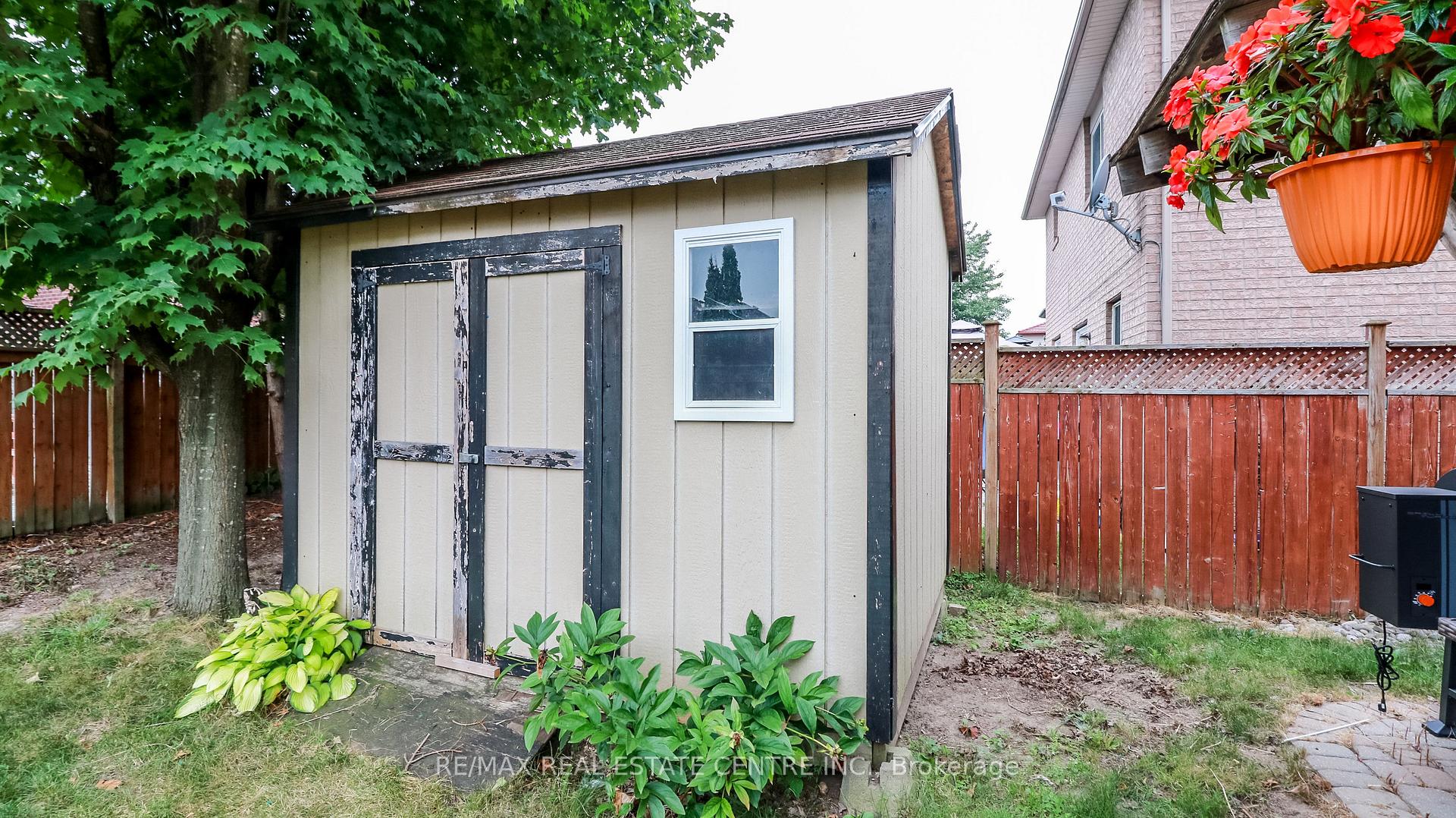 Photo 36 of 23 Wice Road, Barrie, Holly — HOMEH