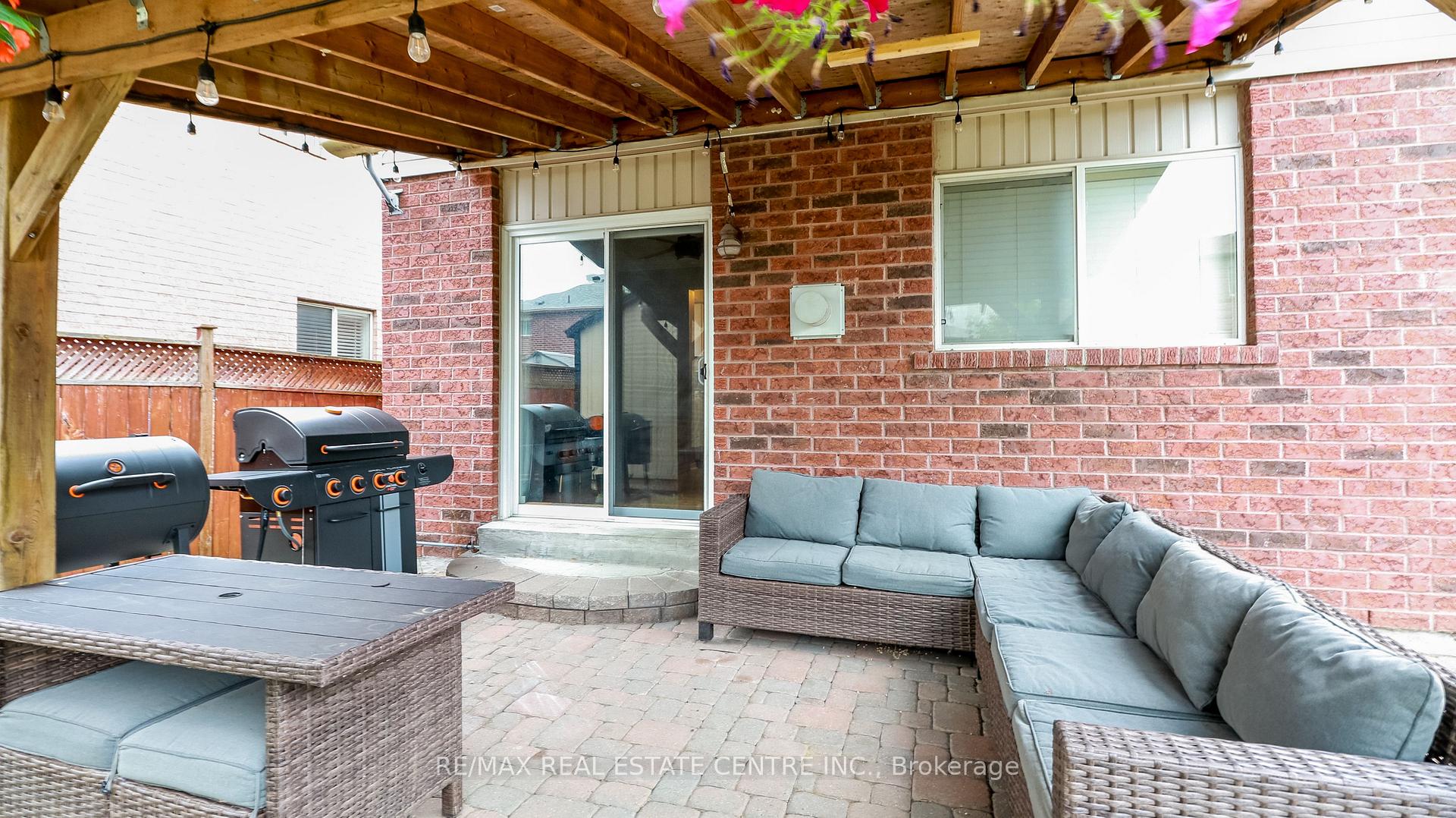 Photo 35 of 23 Wice Road, Barrie, Holly — HOMEH