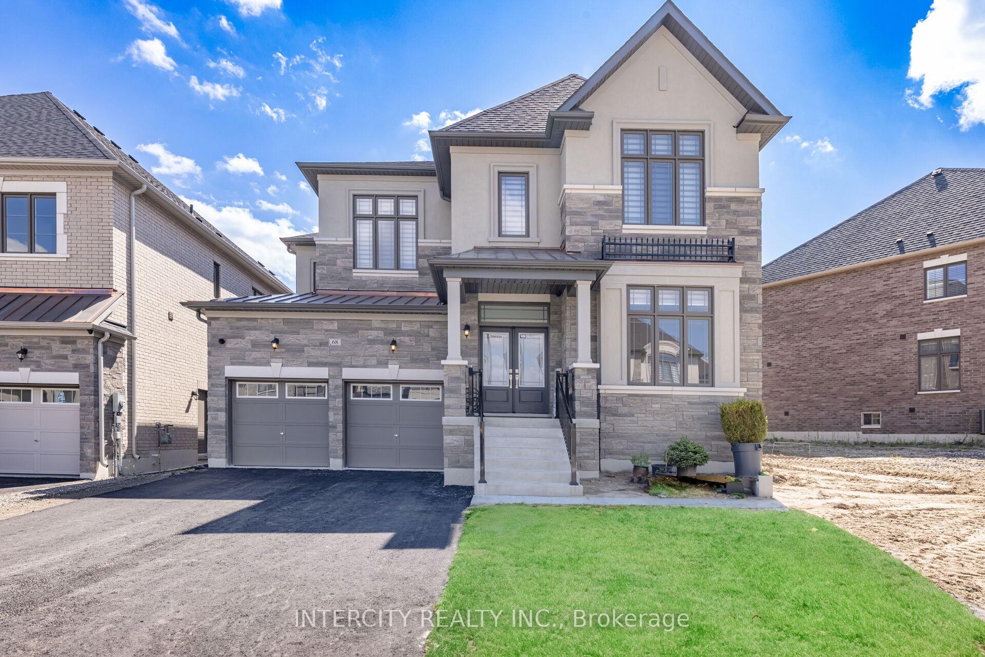 Photo 1 of 68 Raspberry Ridge Avenue, Caledon, Caledon East — HOMEH