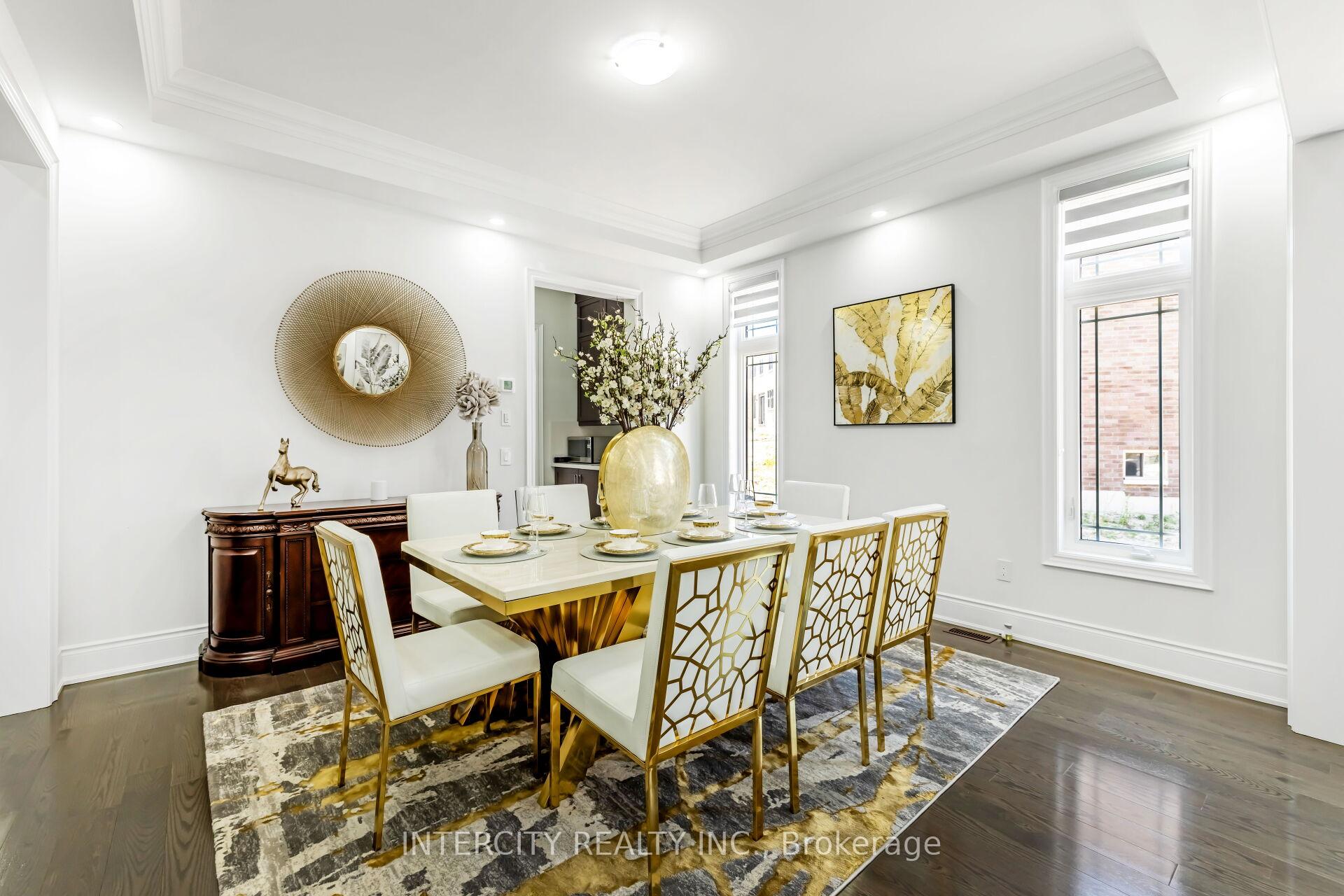 Photo 4 of 68 Raspberry Ridge Avenue, Caledon, Caledon East — HOMEH